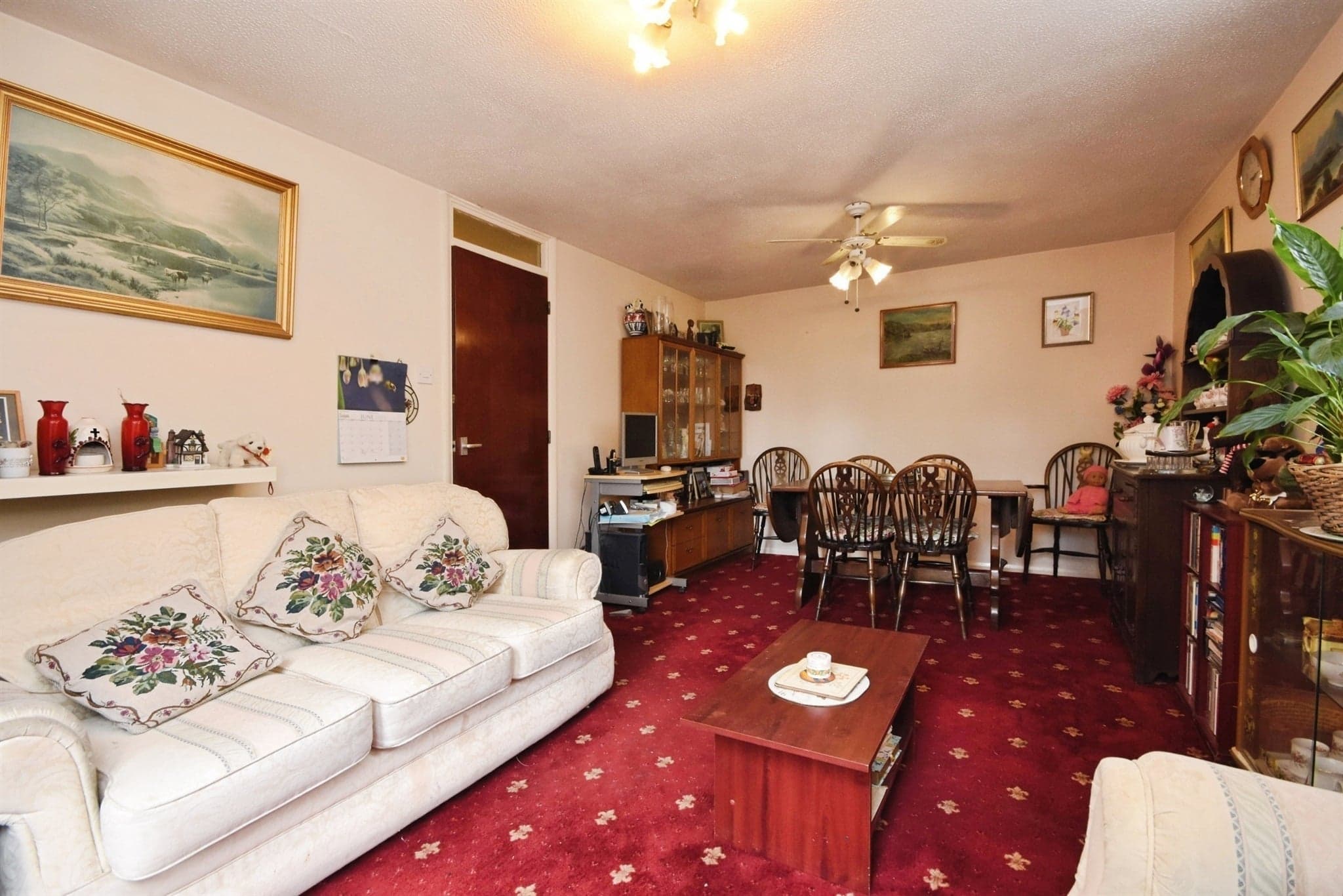 Property at New Street, Braintree