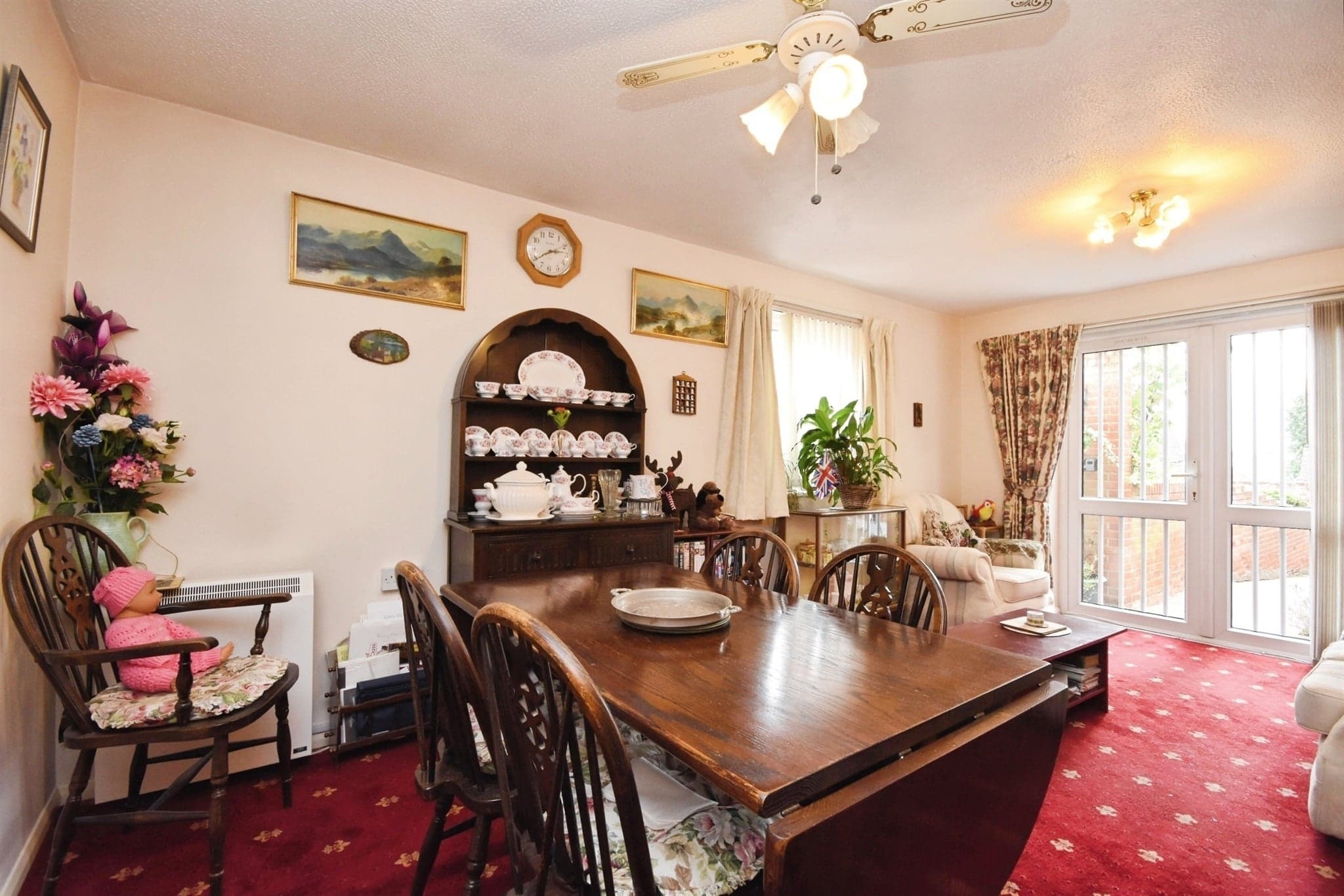 Property at New Street, Braintree