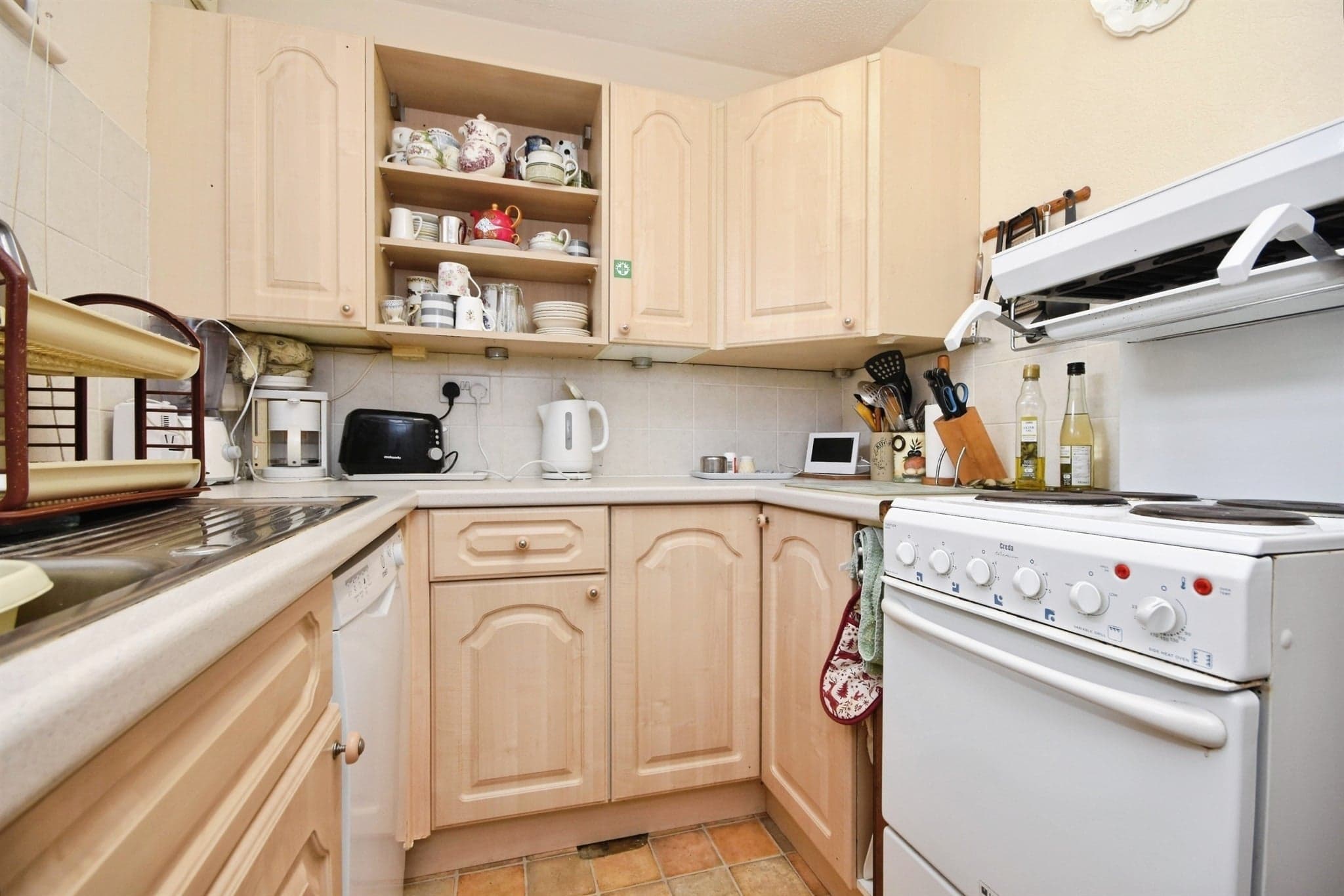 Property at New Street, Braintree