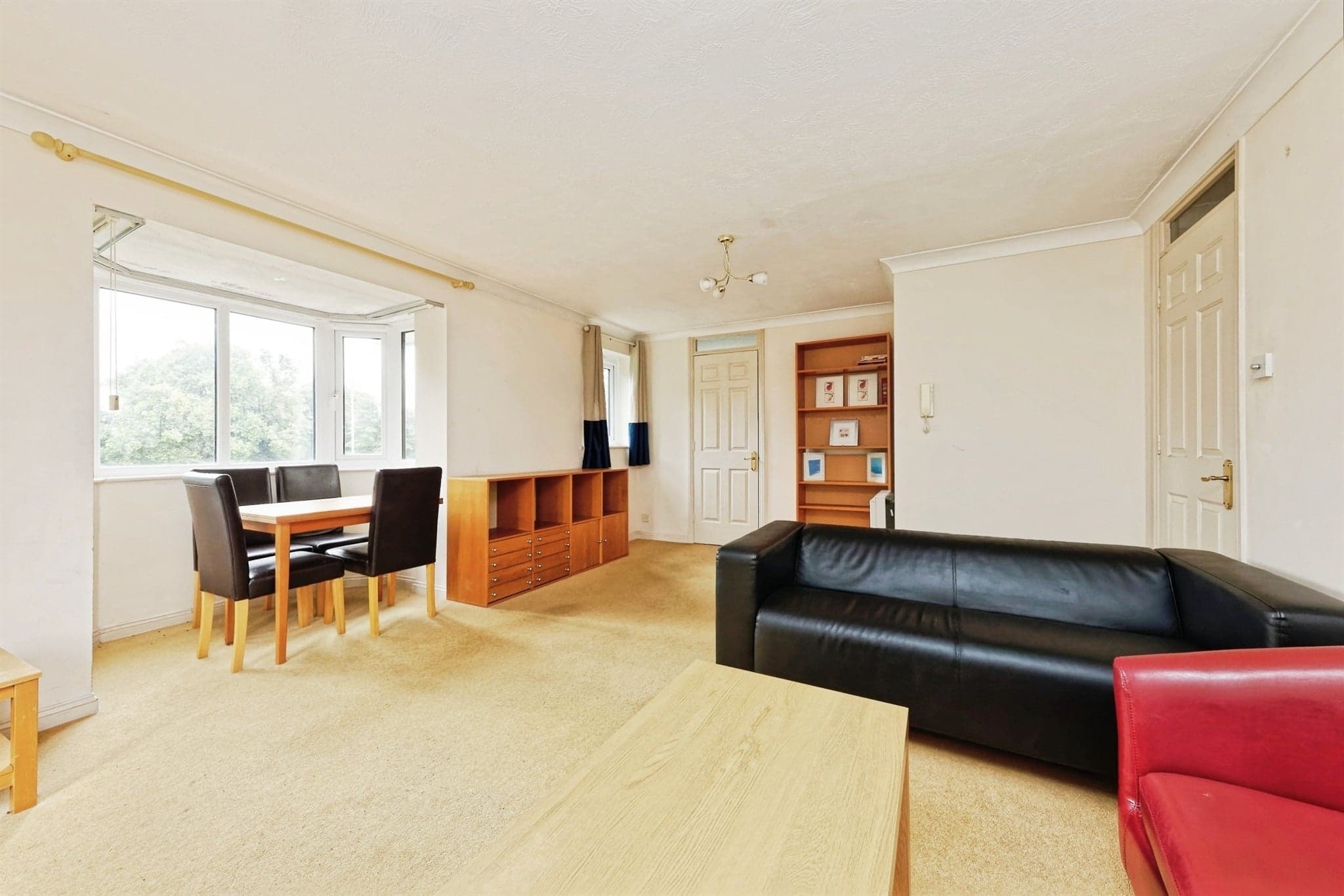 Property at Rheims Court, Canterbury