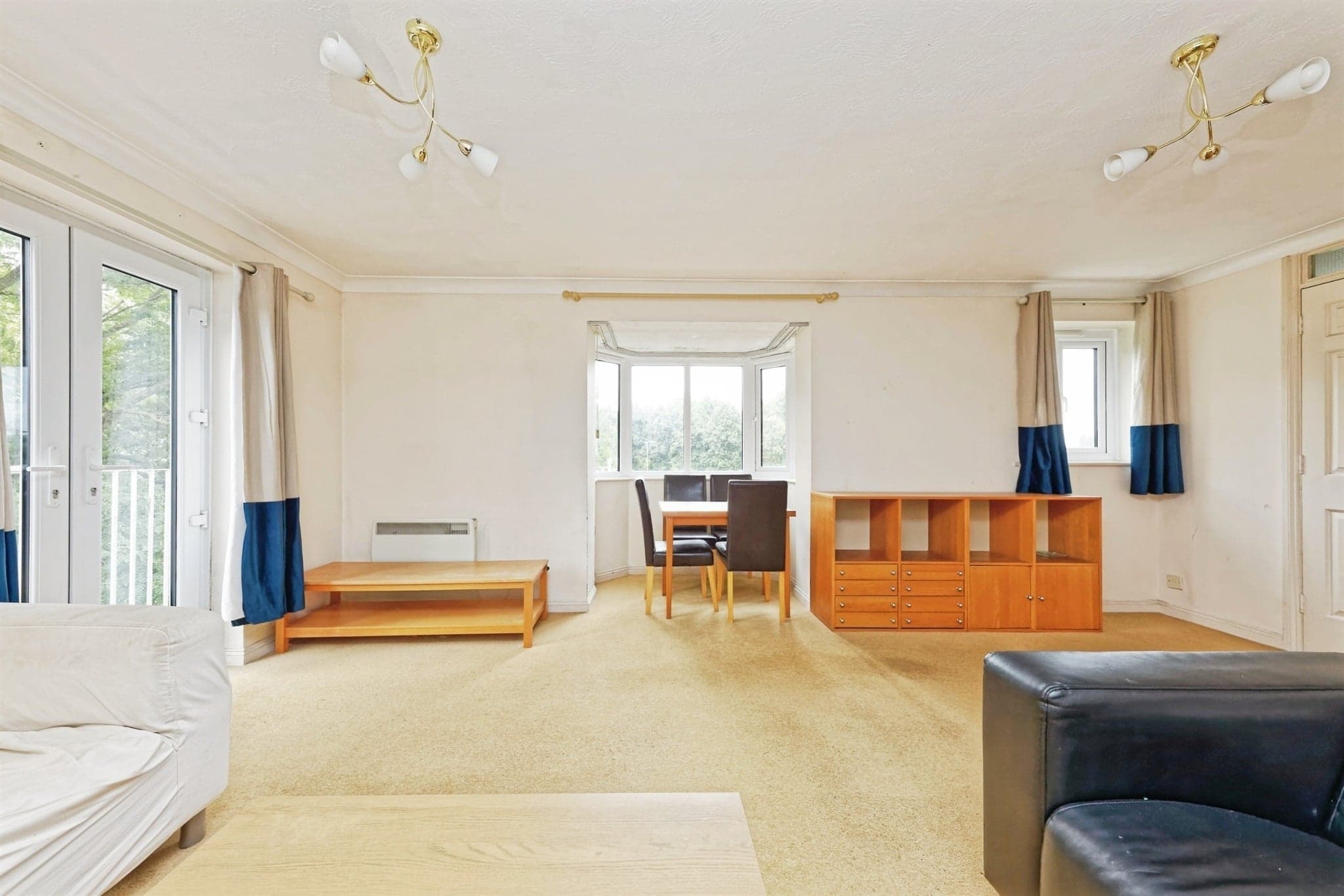 Property at Rheims Court, Canterbury