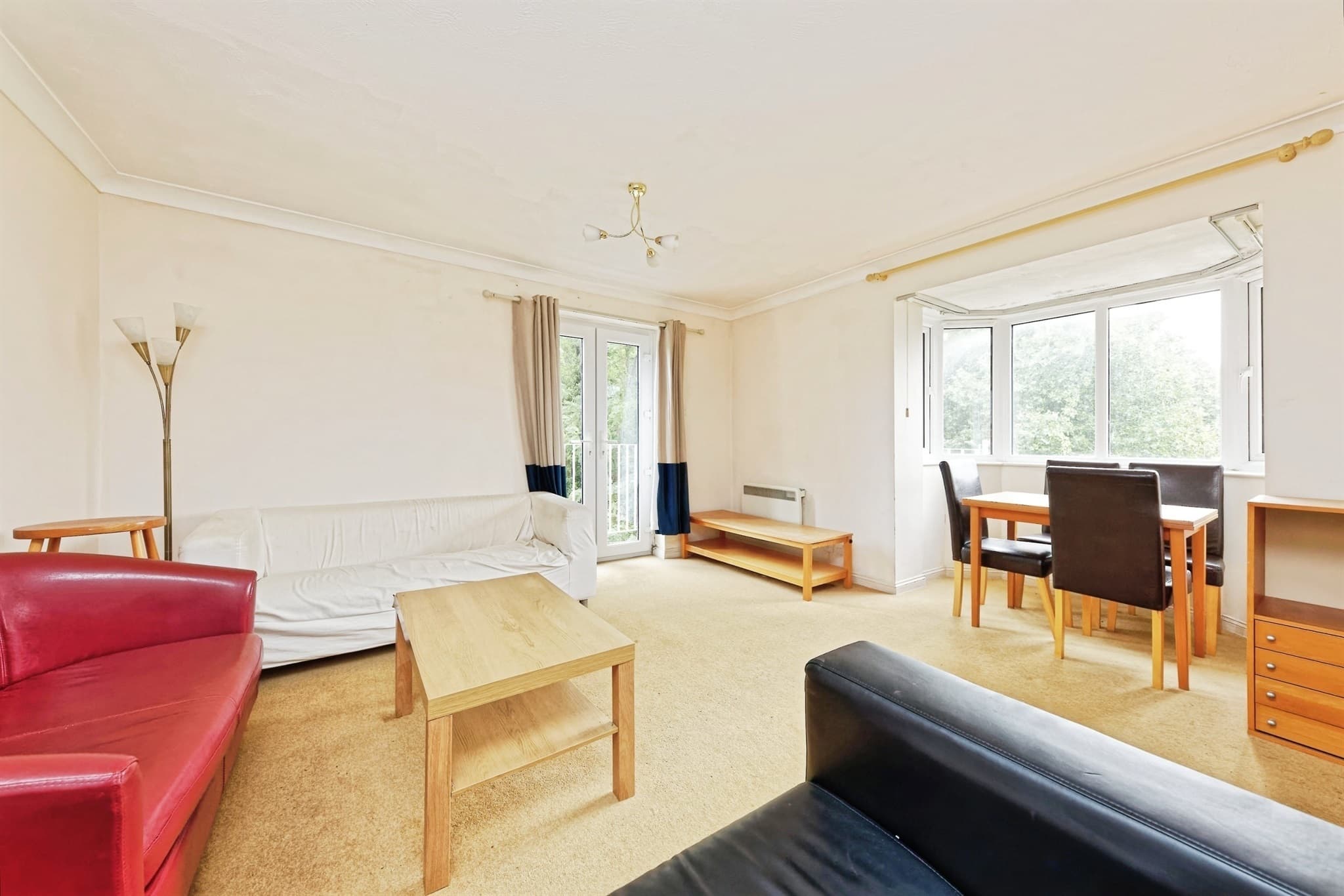 Property at Rheims Court, Canterbury
