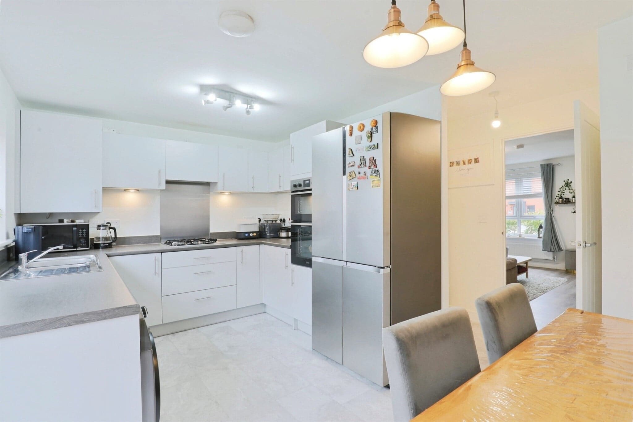 Property at White Lias Way, Upper Lighthorne, LEAMINGTON SPA