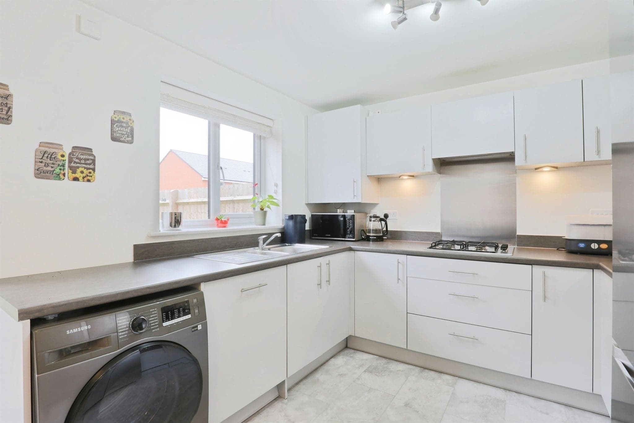 Property at White Lias Way, Upper Lighthorne, LEAMINGTON SPA