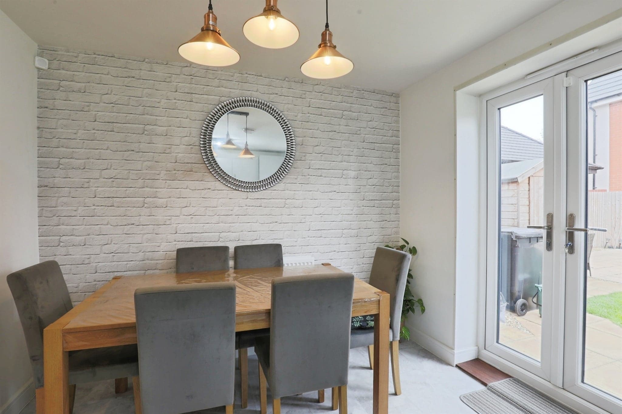 Property at White Lias Way, Upper Lighthorne, LEAMINGTON SPA