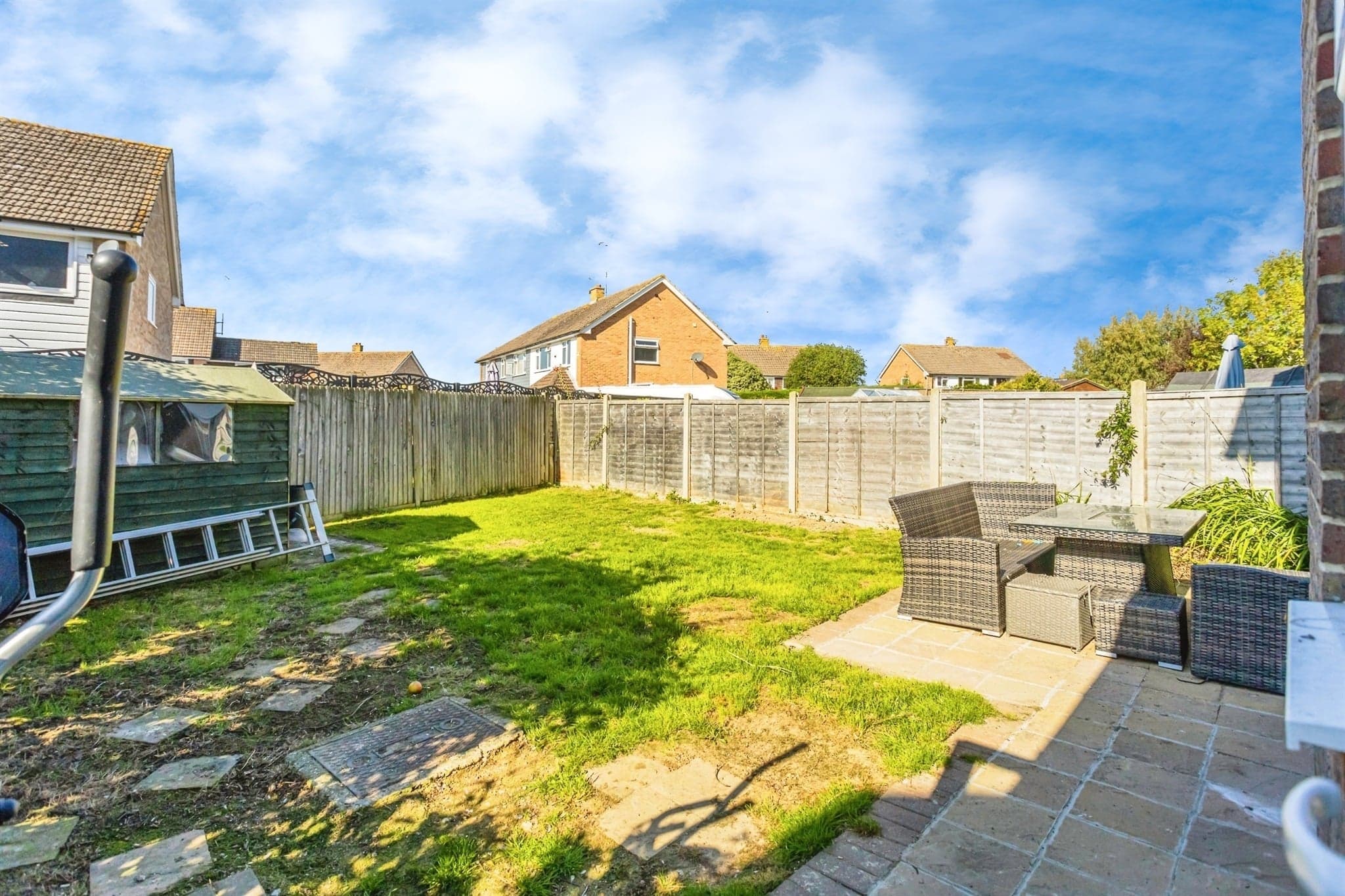 Property at Orchard Road, Burgess Hill