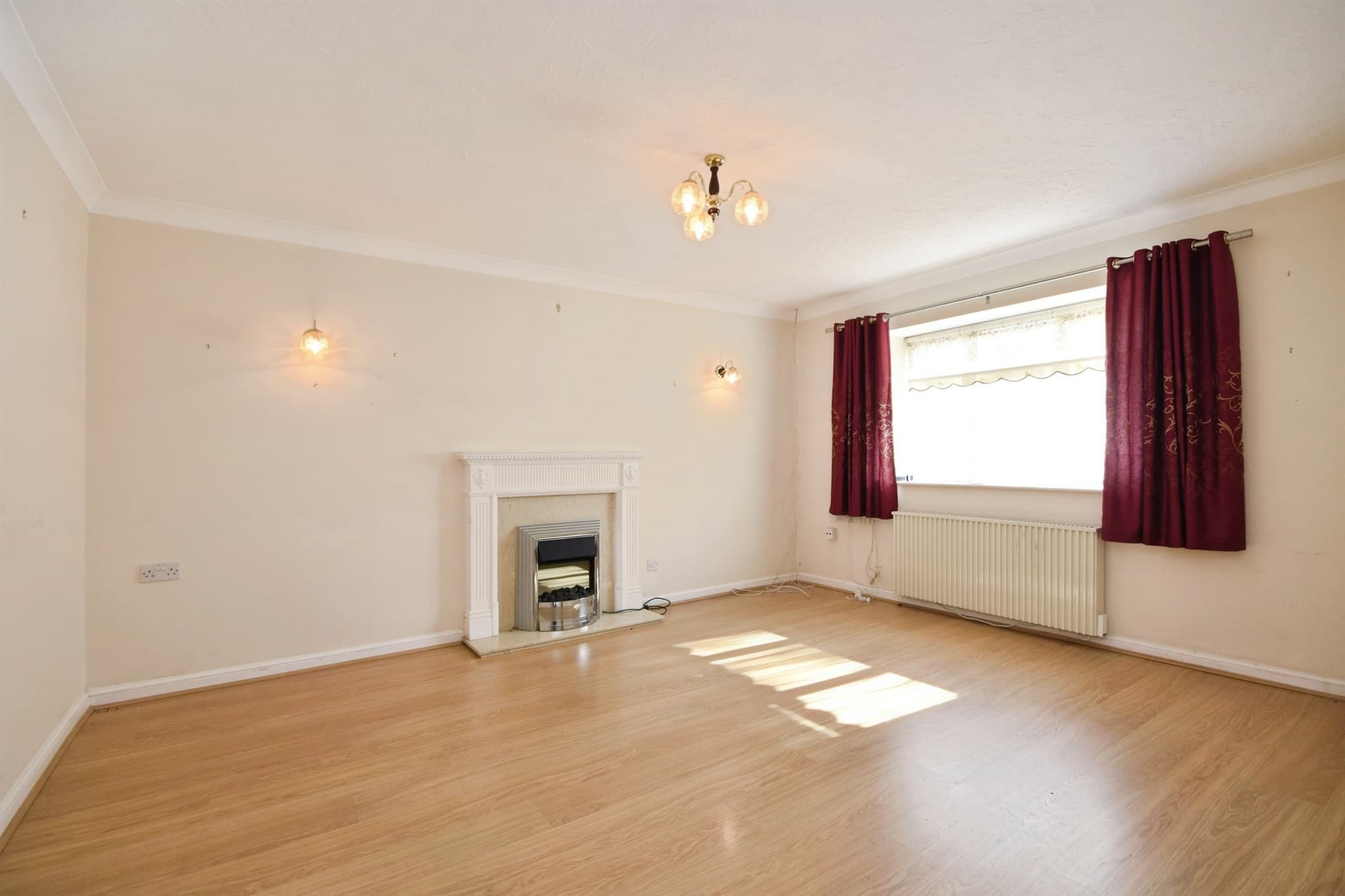 Property at Alexander Mews, Sandon, Chelmsford