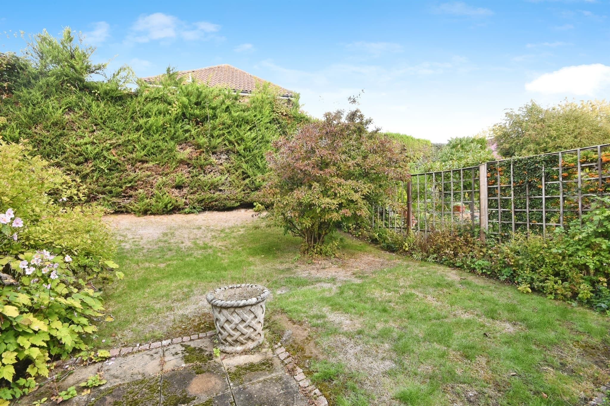 Property at Alexander Mews, Sandon, Chelmsford