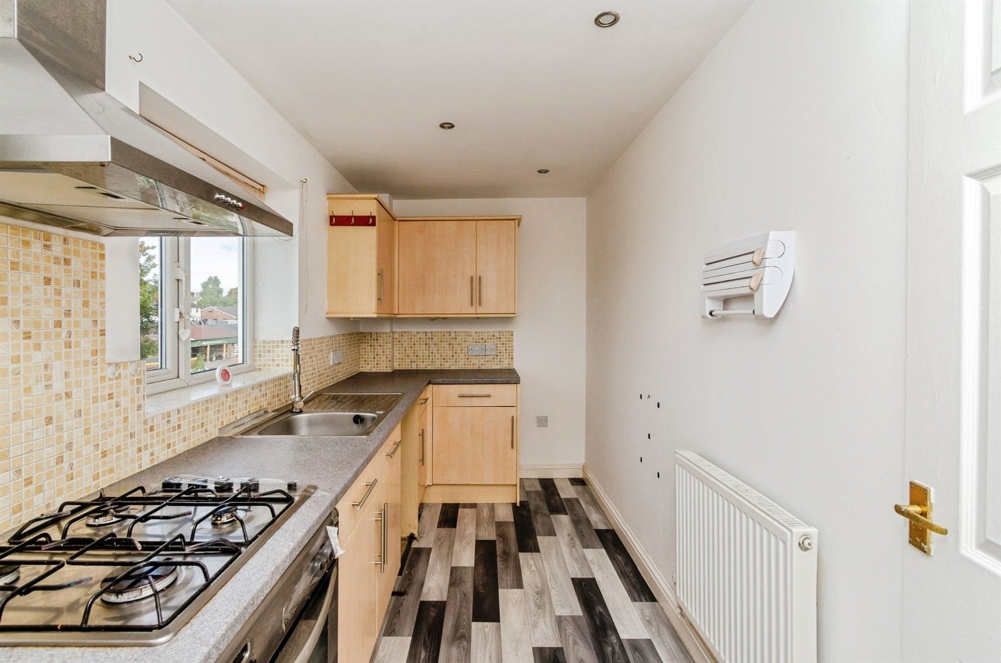 Property at Toll End Road, Tipton