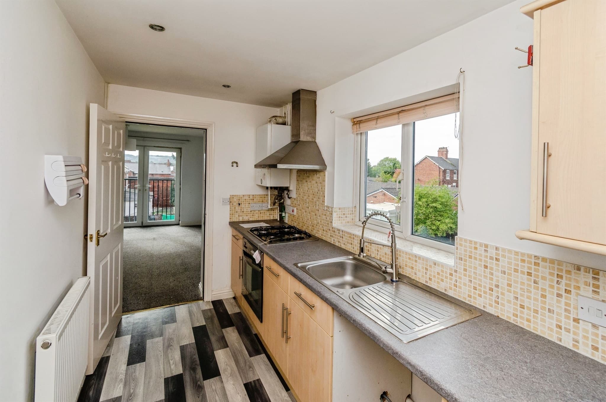 Property at Toll End Road, Tipton