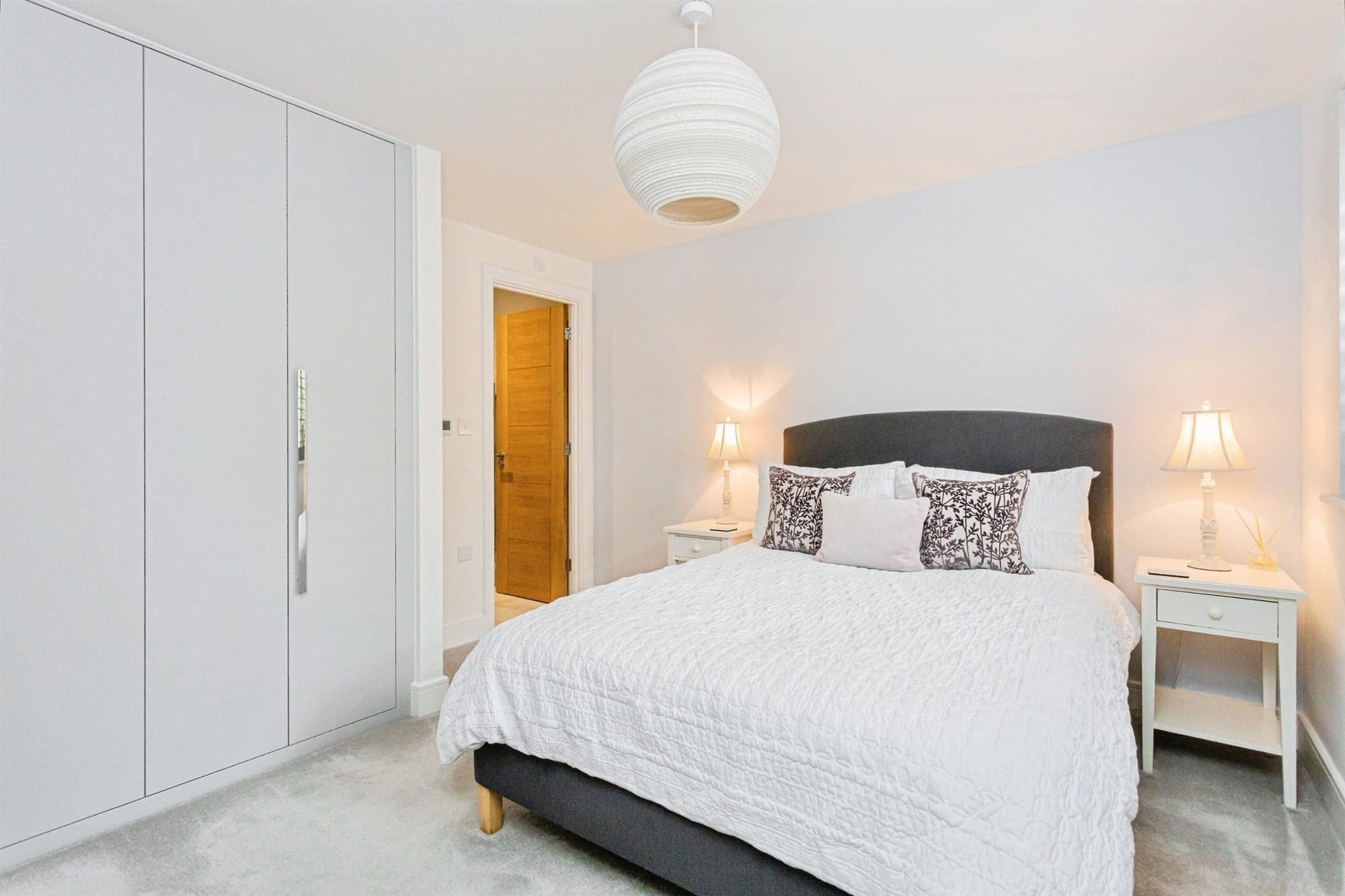 Property at Lakeside, South Chailey, Lewes