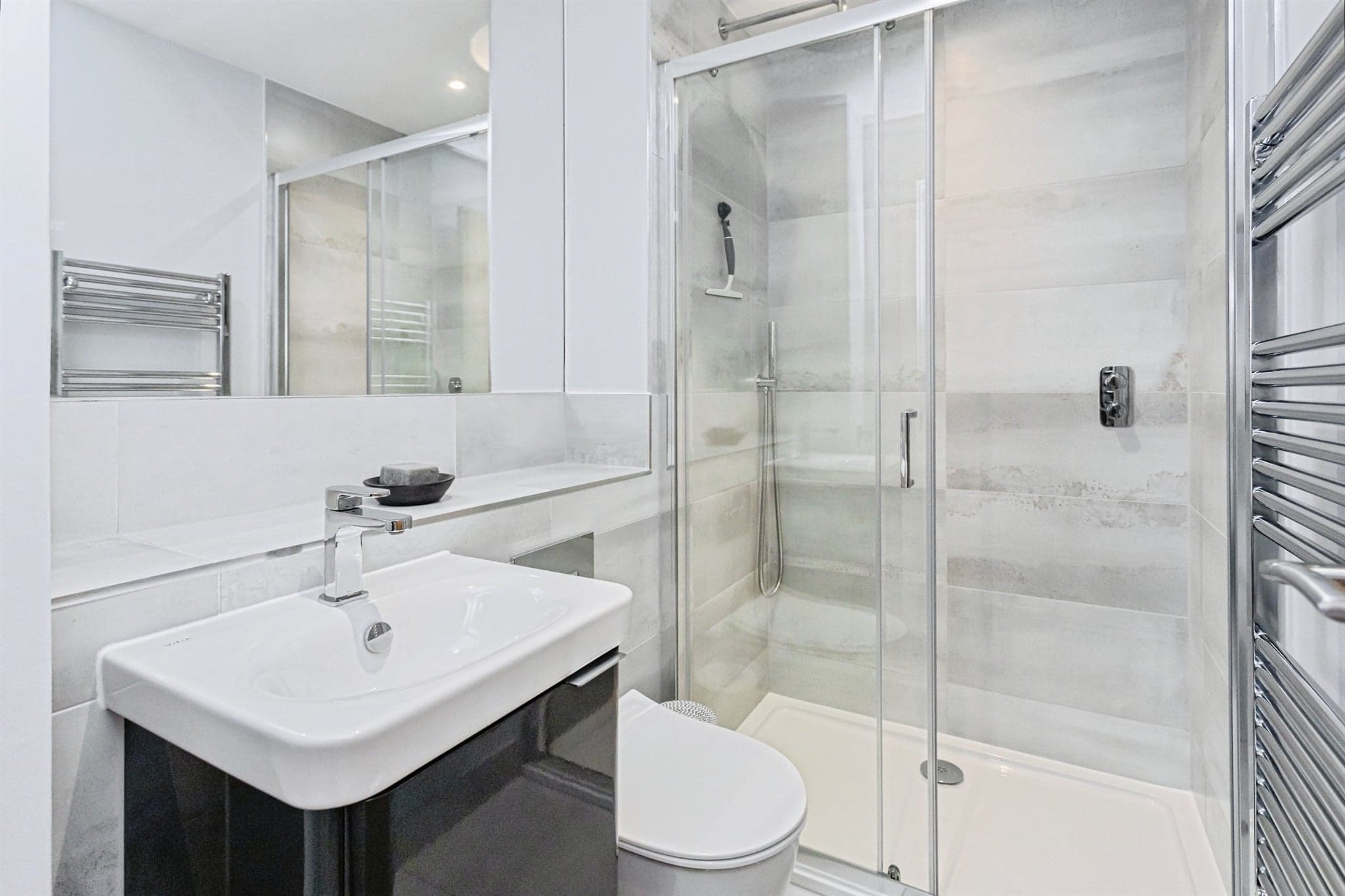 Property at Lakeside, South Chailey, Lewes