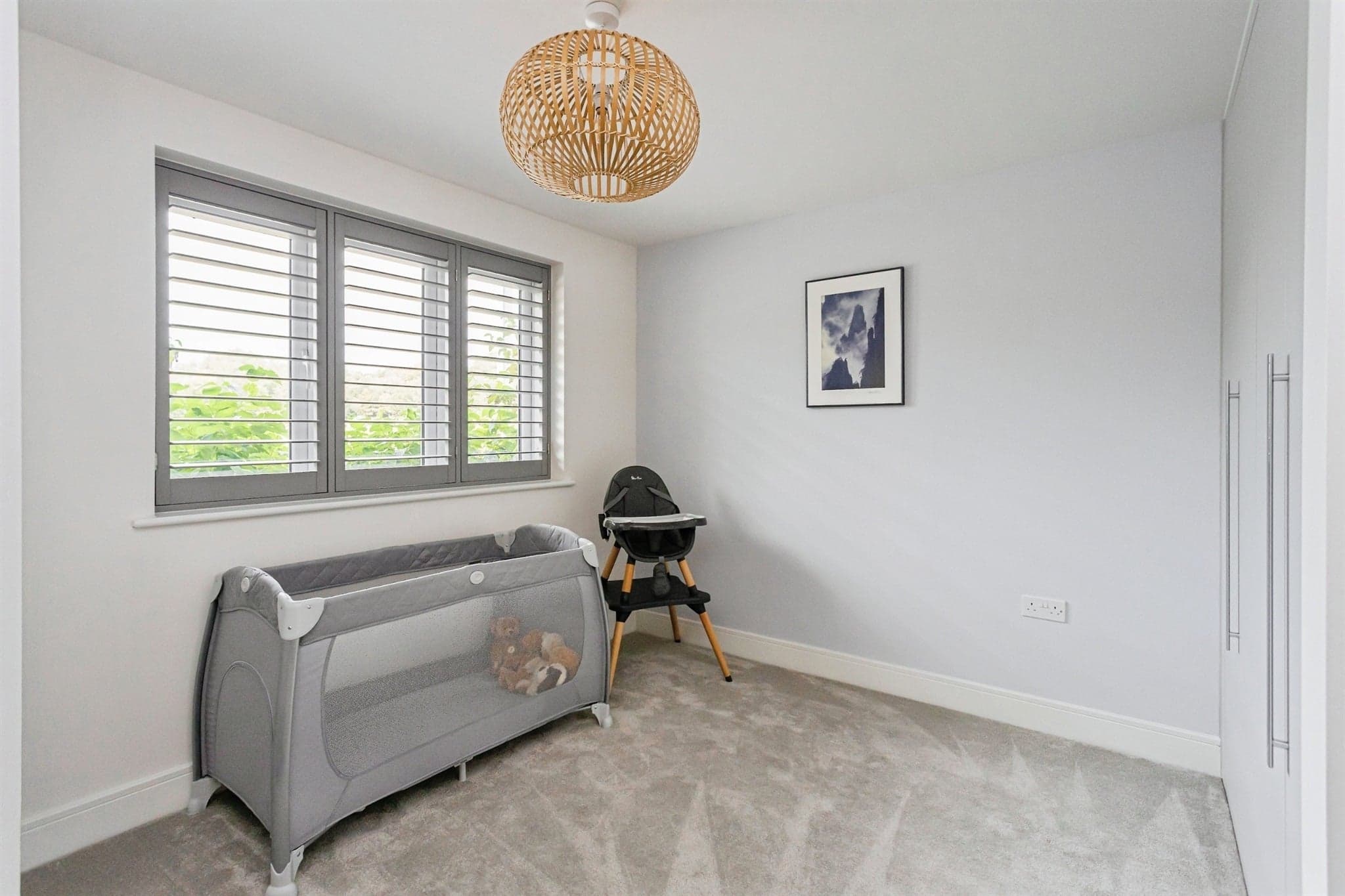Property at Lakeside, South Chailey, Lewes