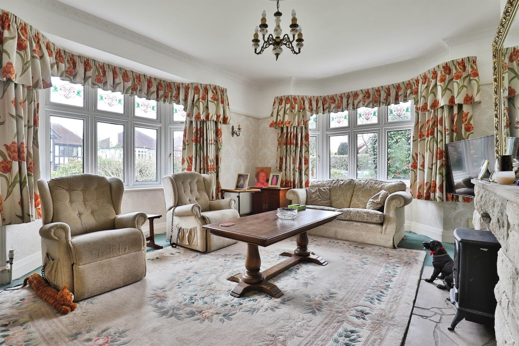 Property at College Road, Bournemouth