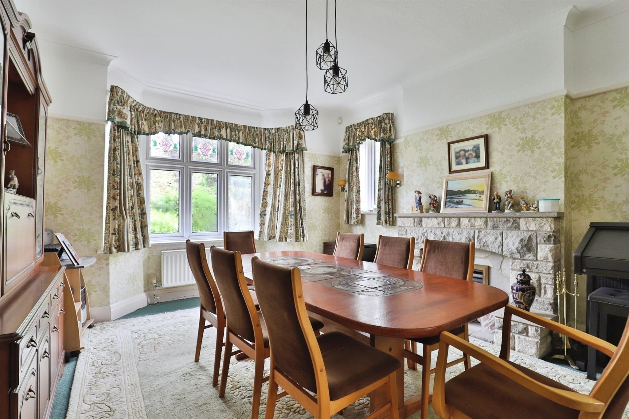 Property at College Road, Bournemouth