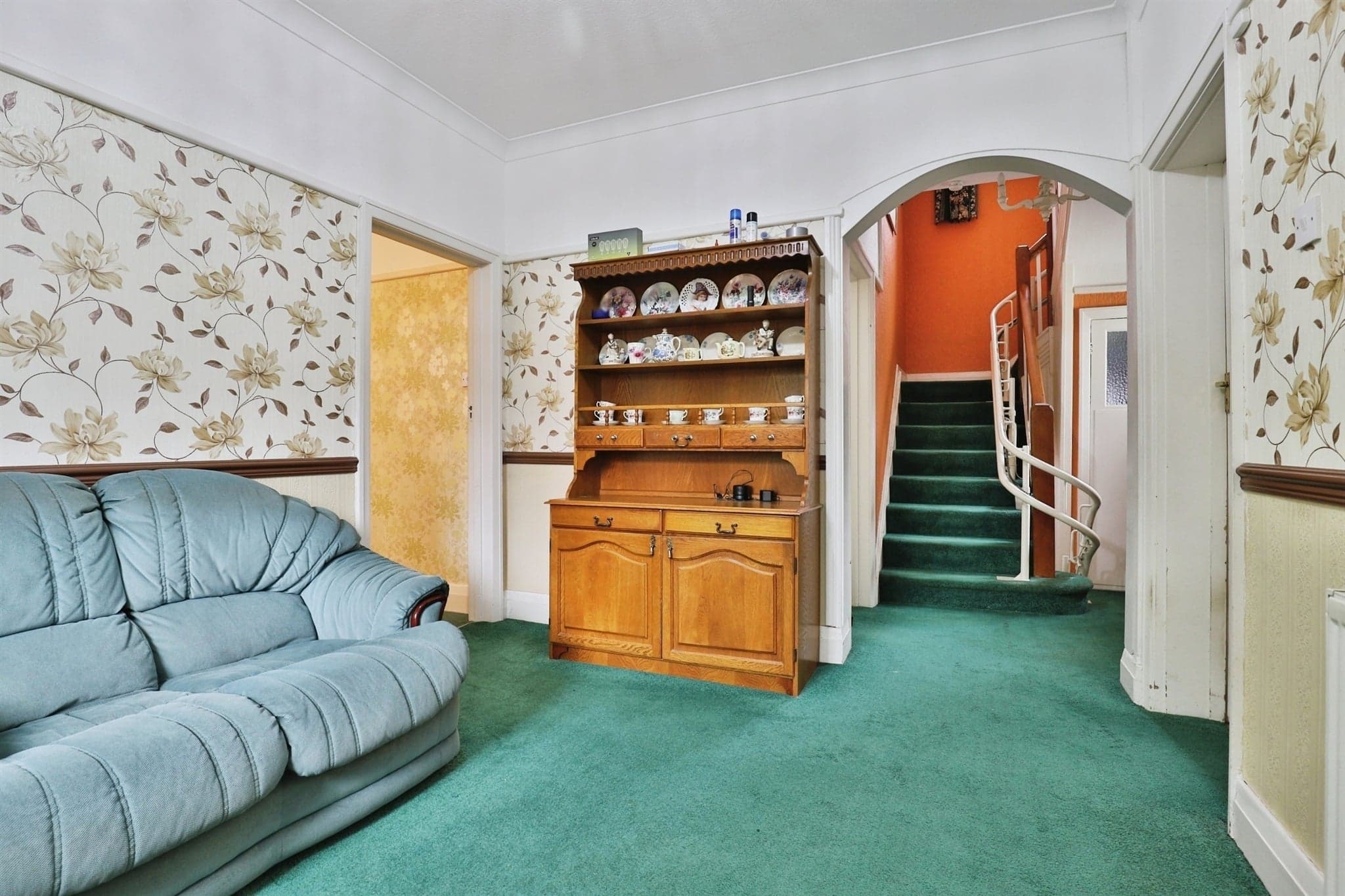 Property at College Road, Bournemouth