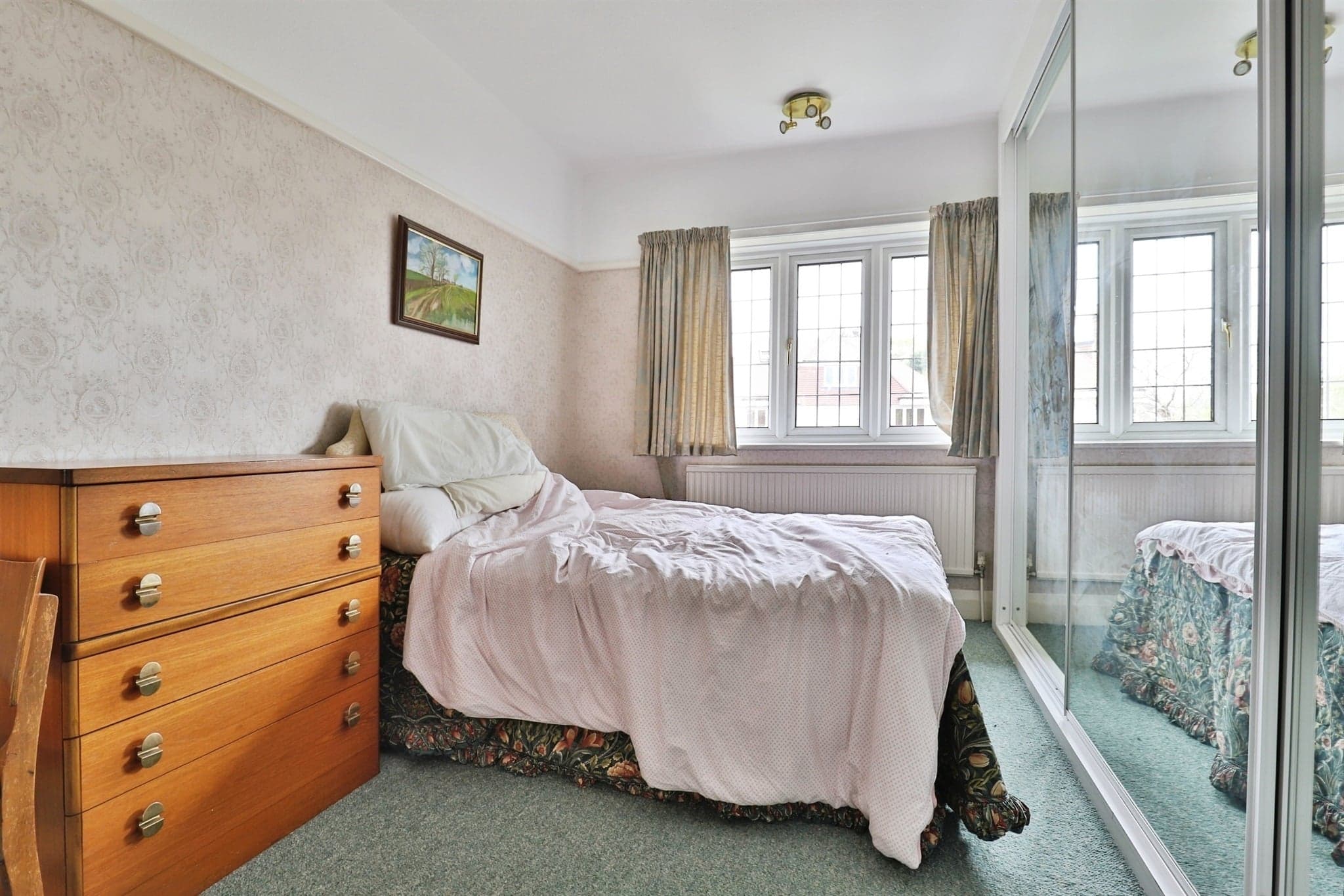 Property at College Road, Bournemouth