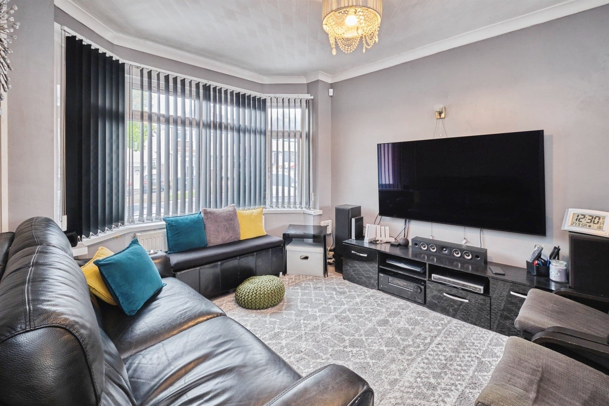 Property at Wensleydale Road, Birmingham