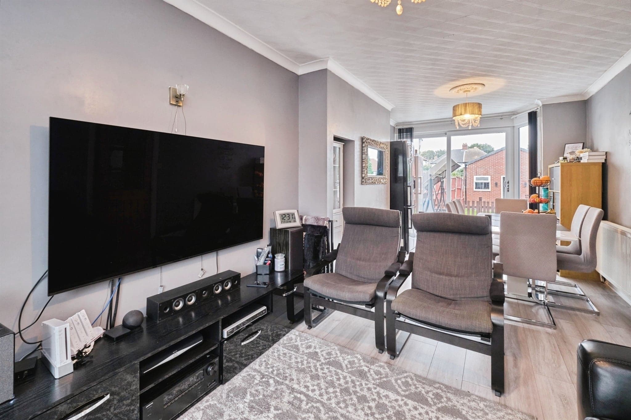 Property at Wensleydale Road, Birmingham