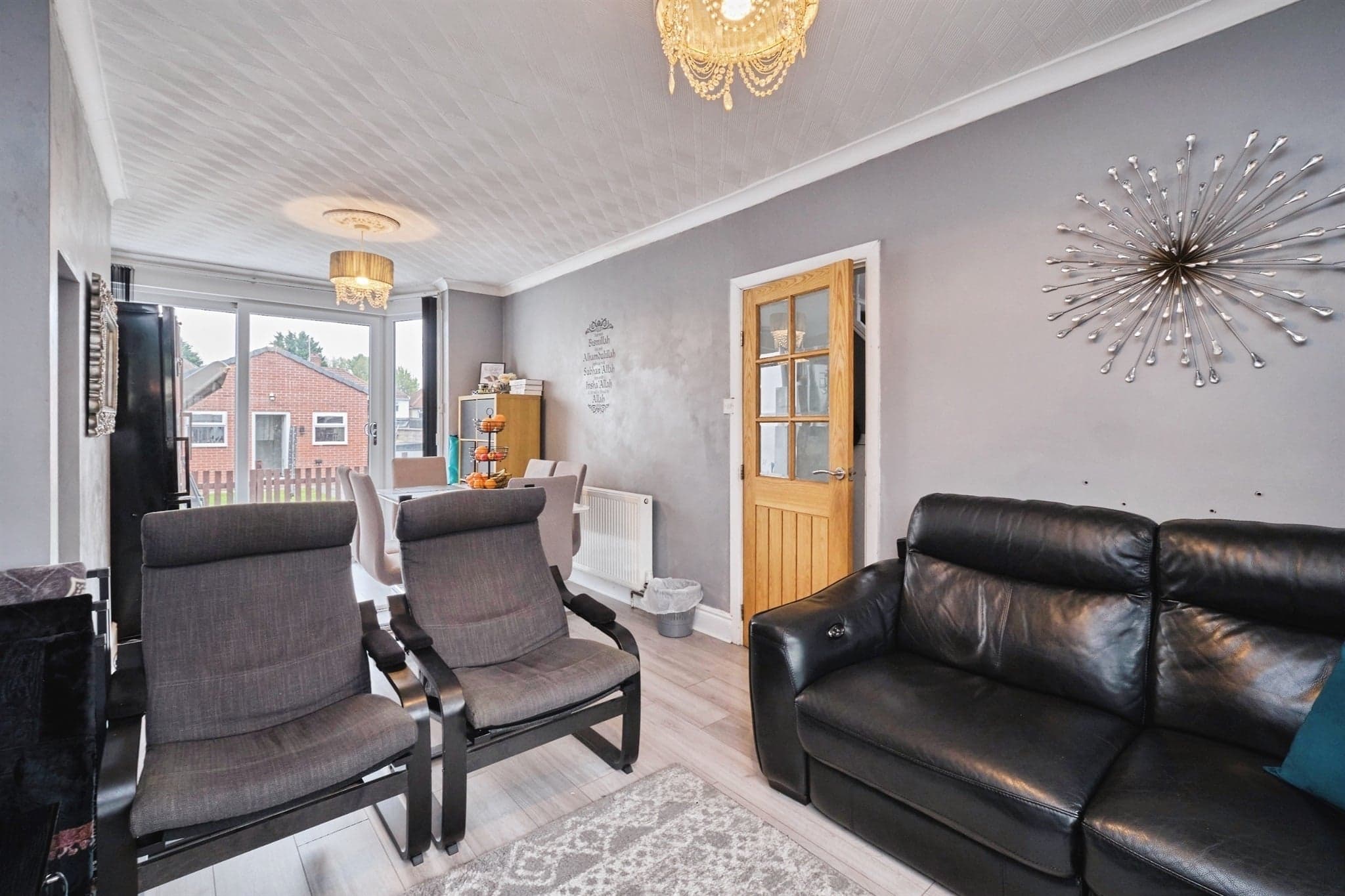Property at Wensleydale Road, Birmingham