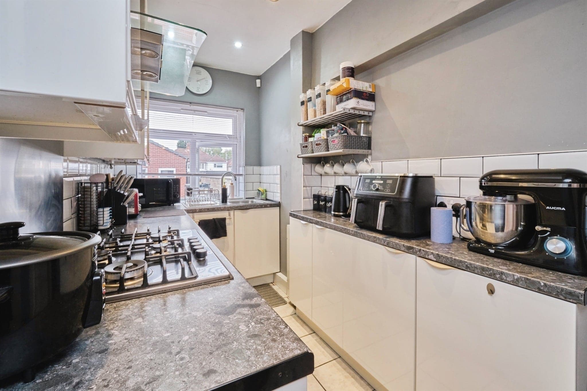 Property at Wensleydale Road, Birmingham