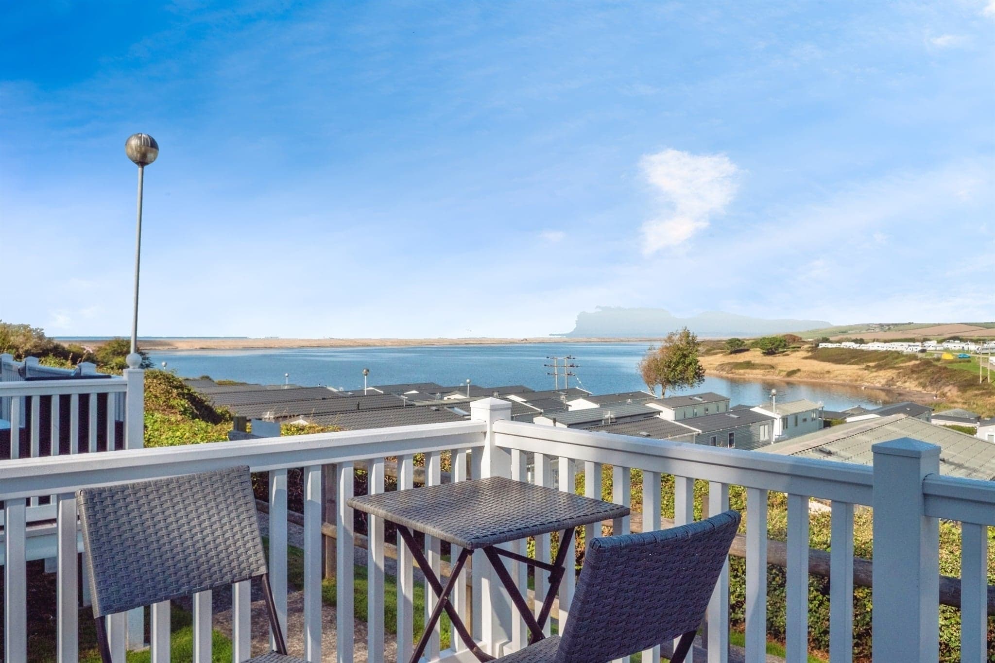 Property at Littlesea Holiday Park, Lynch Lane, Weymouth