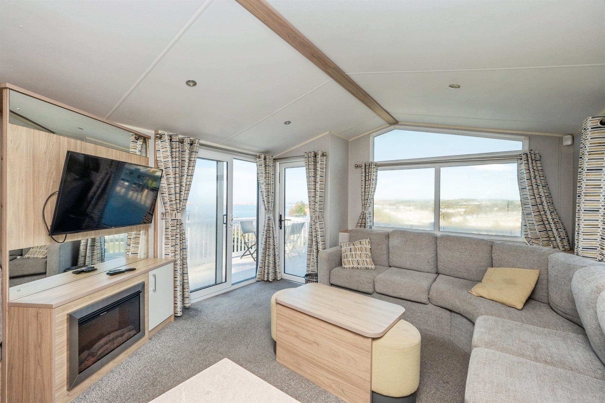 Property at Littlesea Holiday Park, Lynch Lane, Weymouth