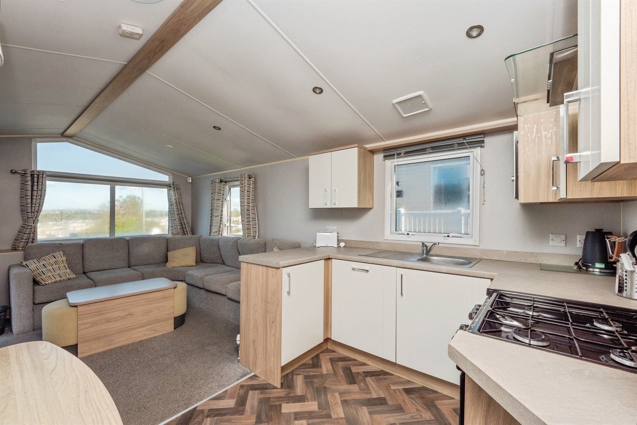 Property at Littlesea Holiday Park, Lynch Lane, Weymouth
