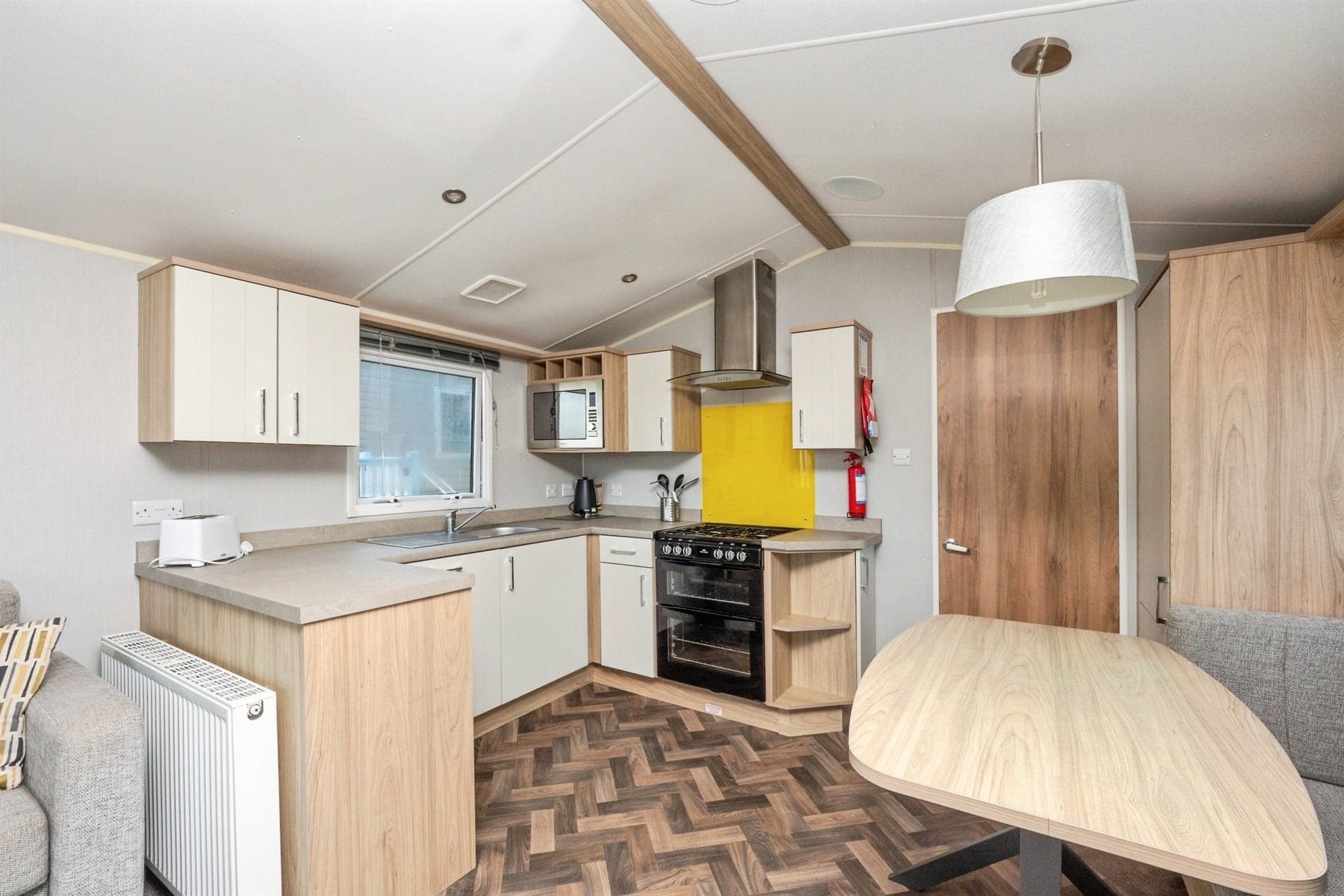 Property at Littlesea Holiday Park, Lynch Lane, Weymouth
