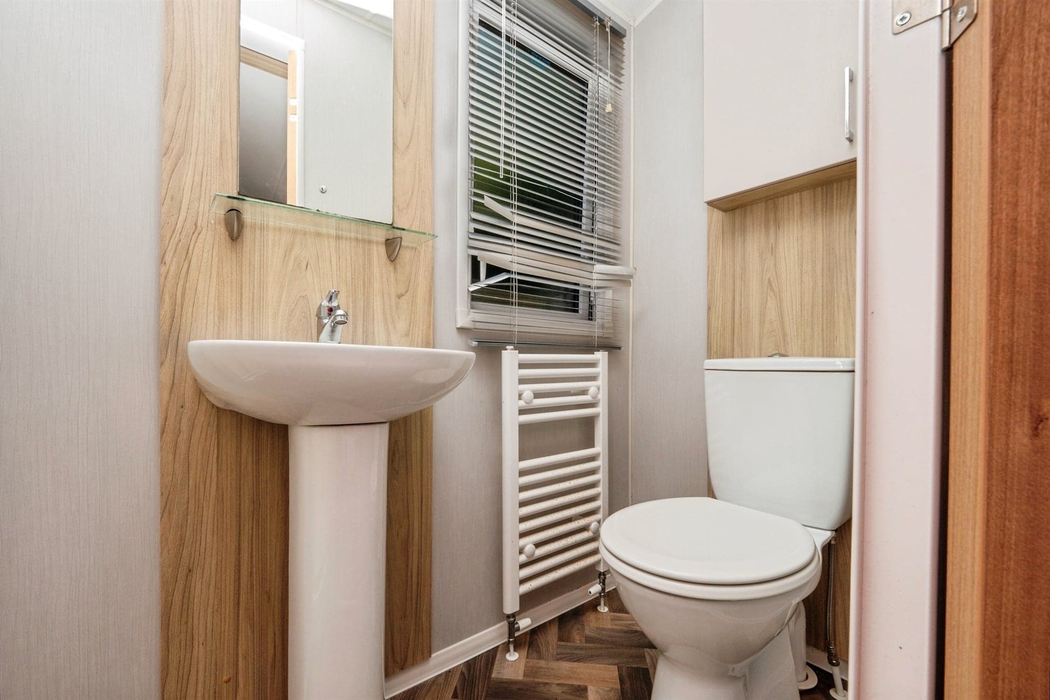 Property at Littlesea Holiday Park, Lynch Lane, Weymouth