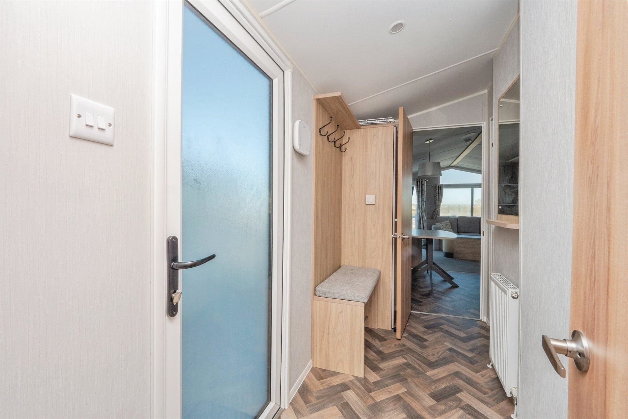 Property at Littlesea Holiday Park, Lynch Lane, Weymouth