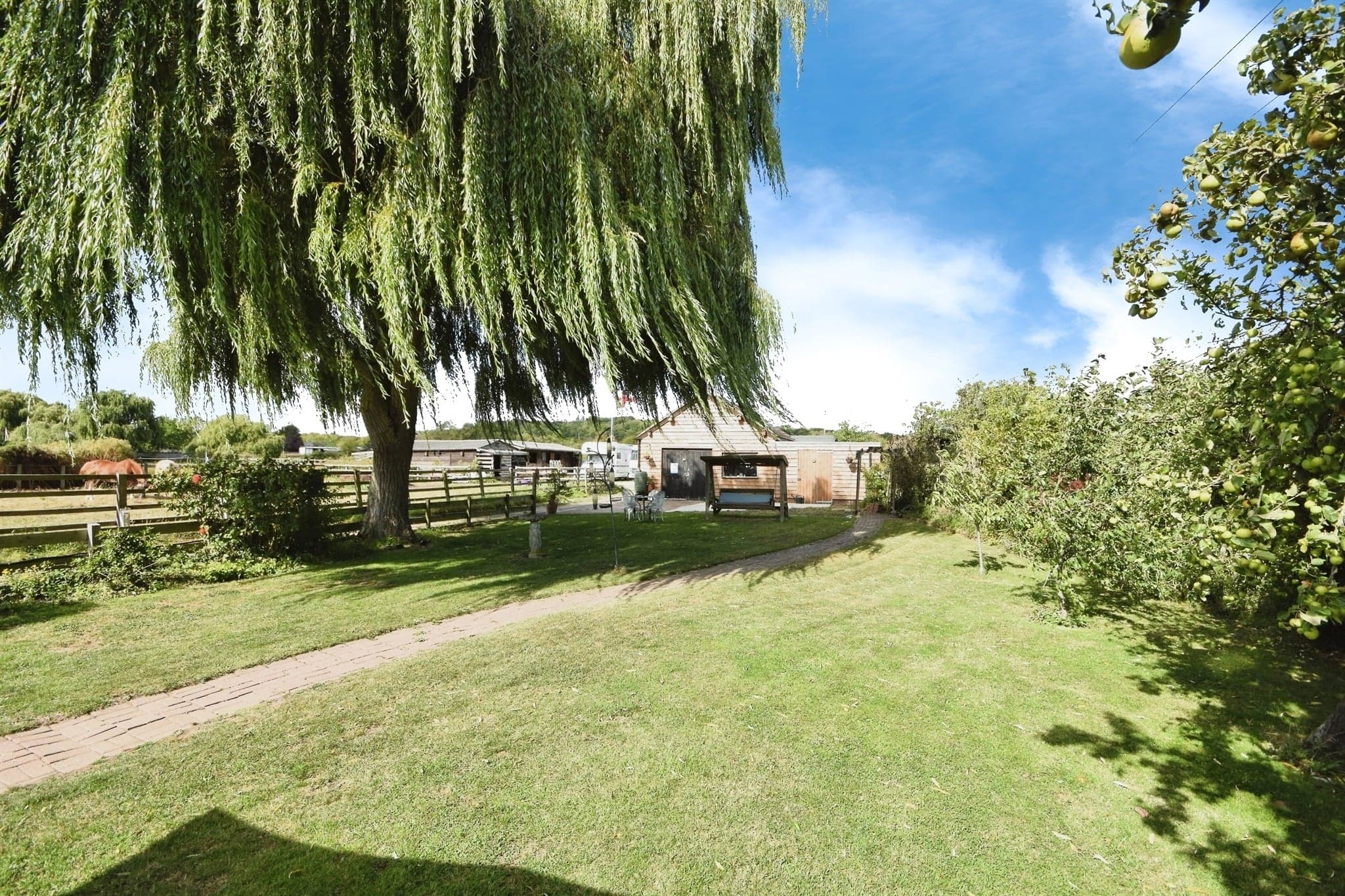 Property at Southend Road, Corringham, STANFORD-LE-HOPE
