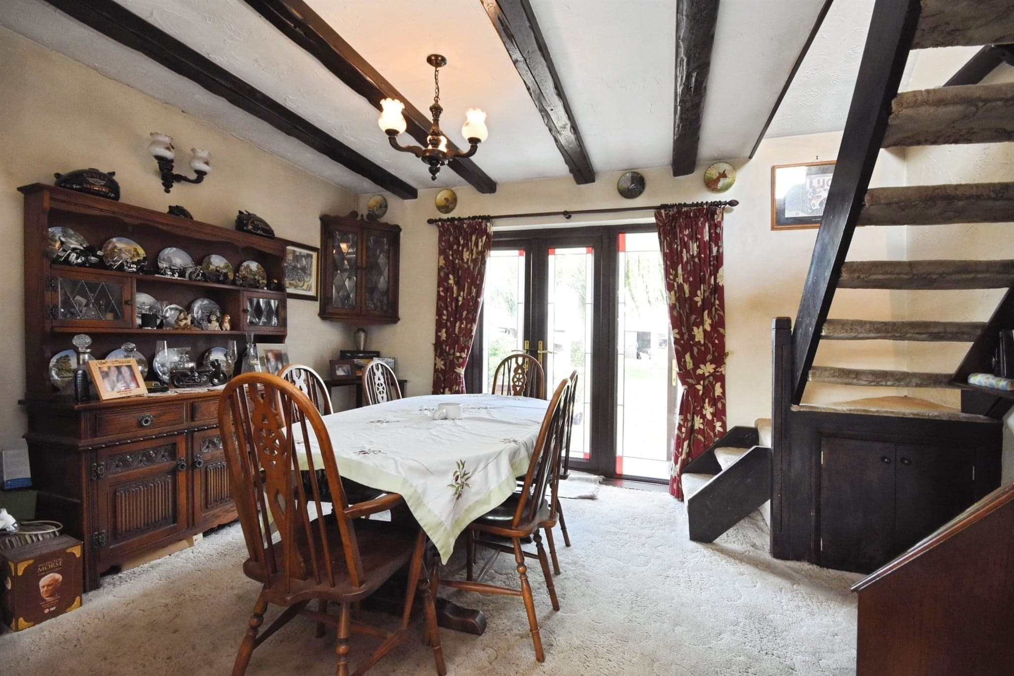 Property at Southend Road, Corringham, STANFORD-LE-HOPE