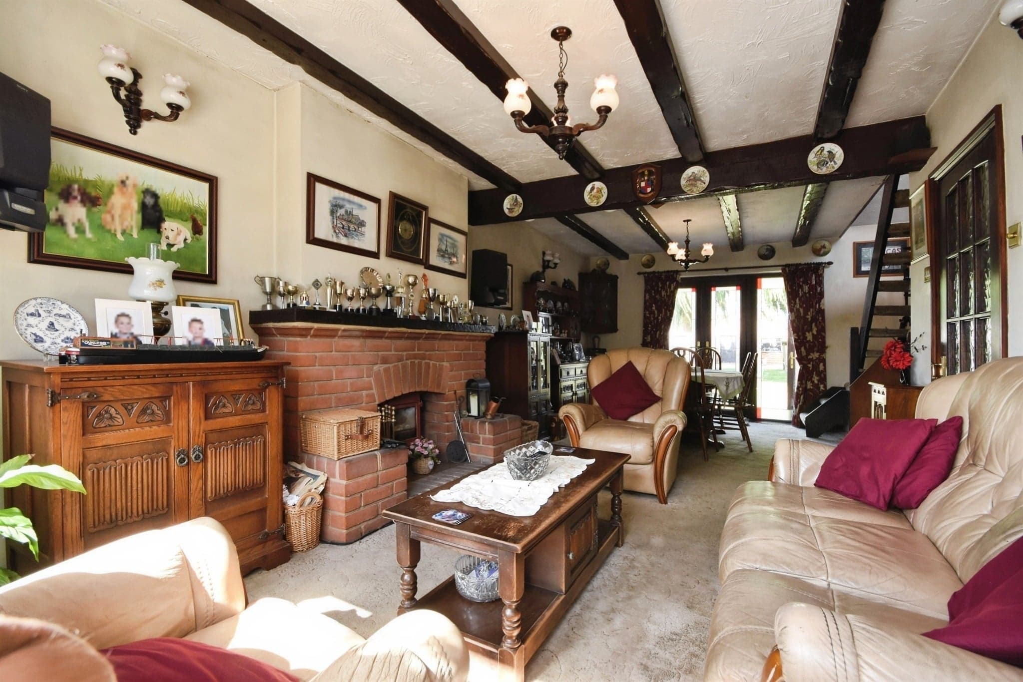 Property at Southend Road, Corringham, STANFORD-LE-HOPE
