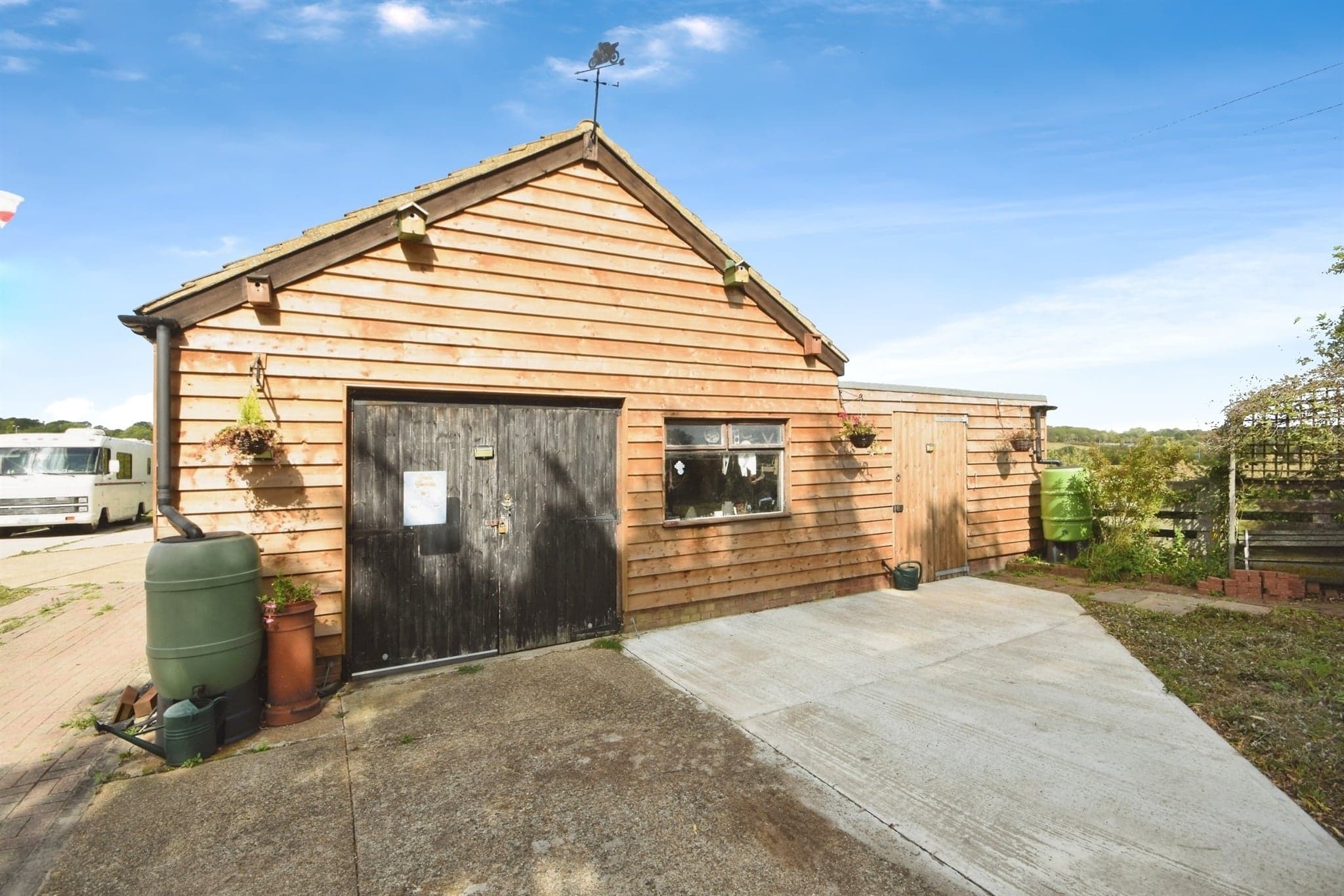 Property at Southend Road, Corringham, STANFORD-LE-HOPE