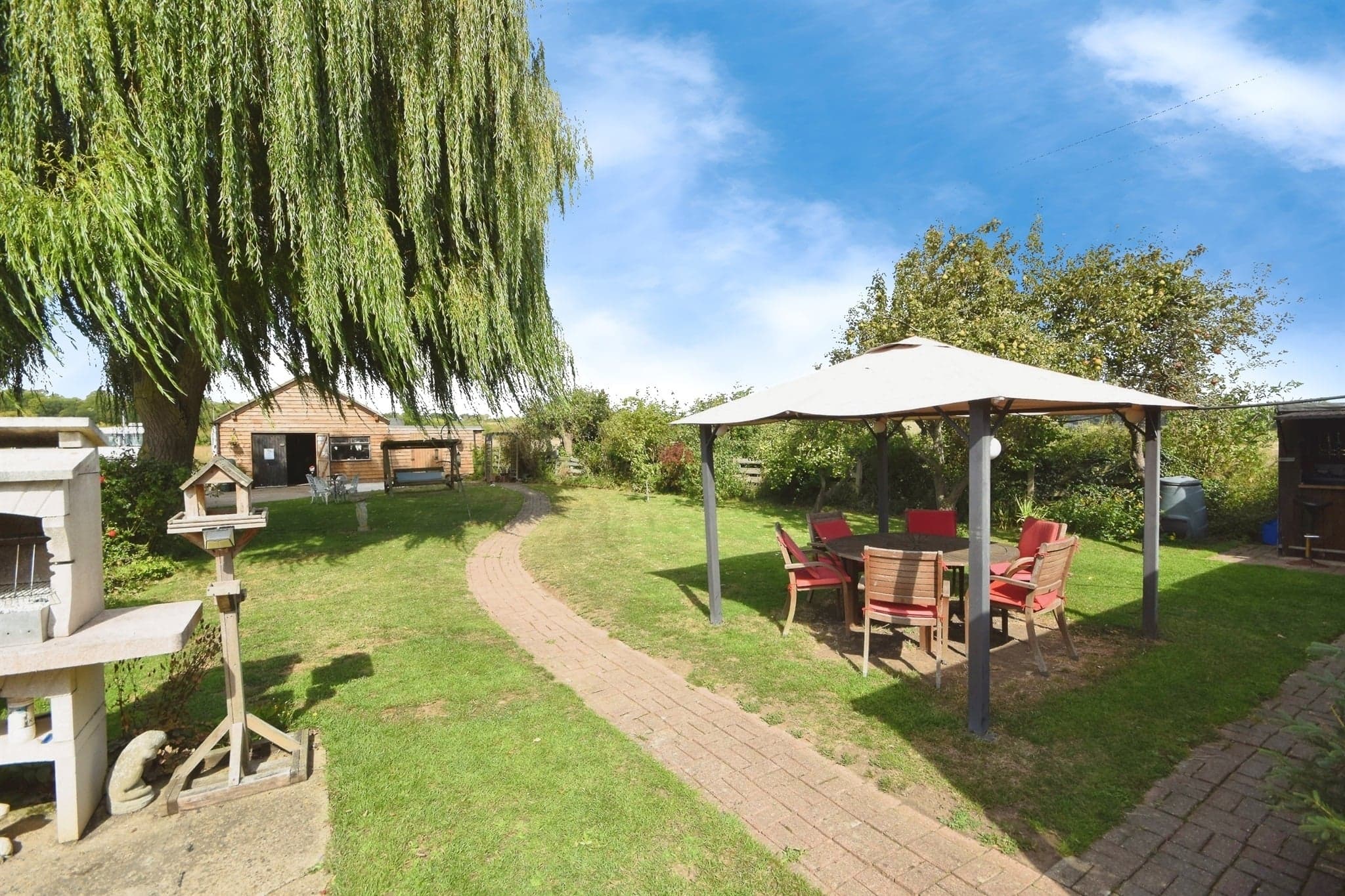 Property at Southend Road, Corringham, STANFORD-LE-HOPE