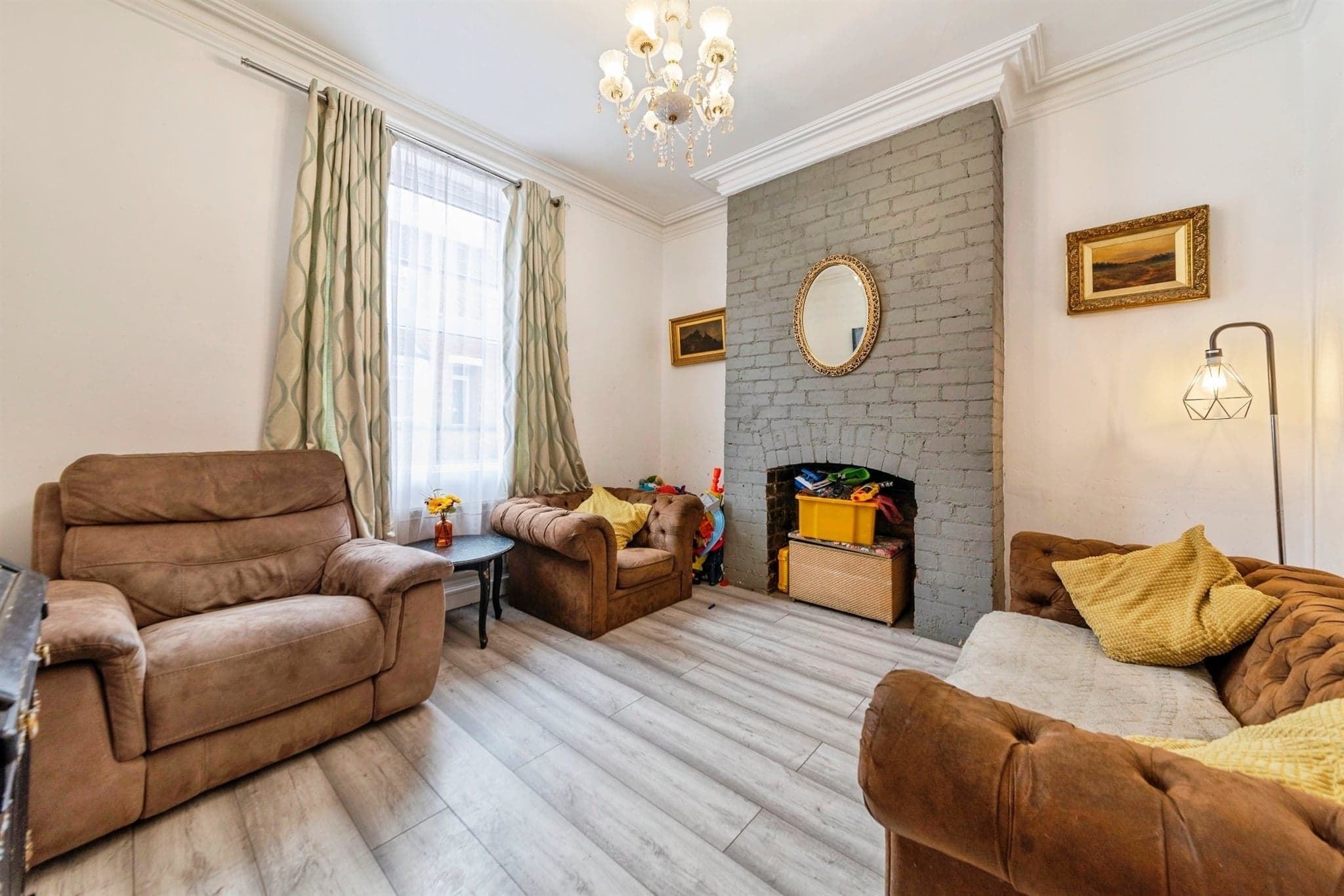 Property at Dudley Road, Grantham