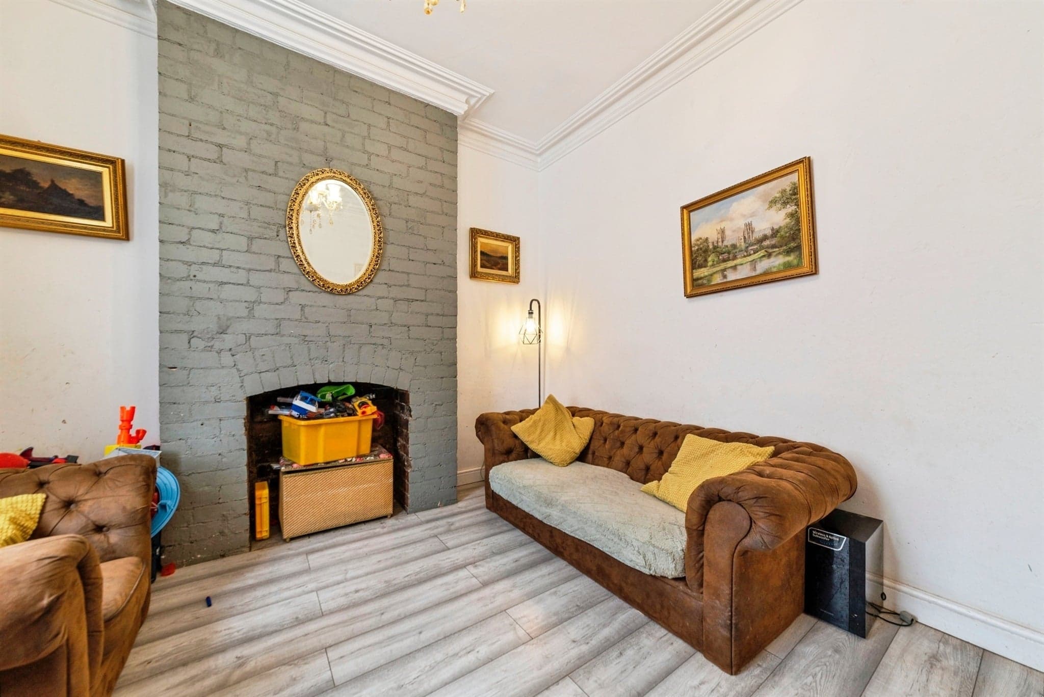 Property at Dudley Road, Grantham