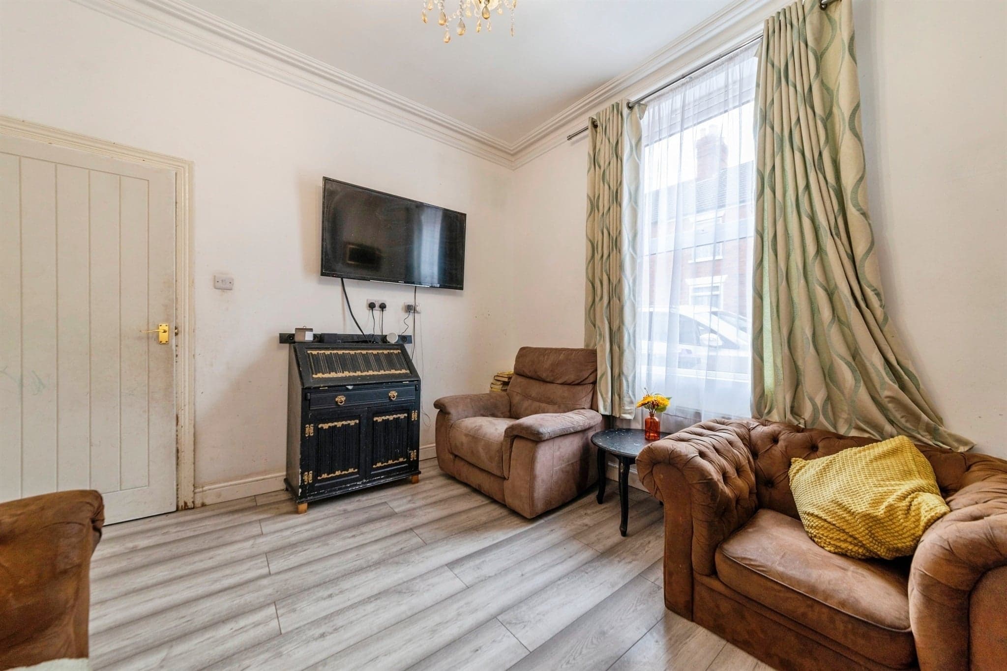 Property at Dudley Road, Grantham