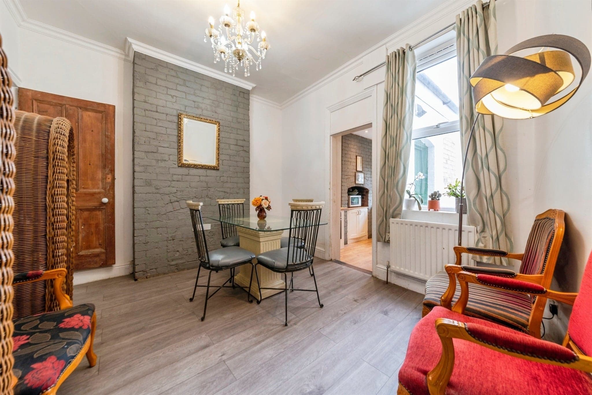 Property at Dudley Road, Grantham