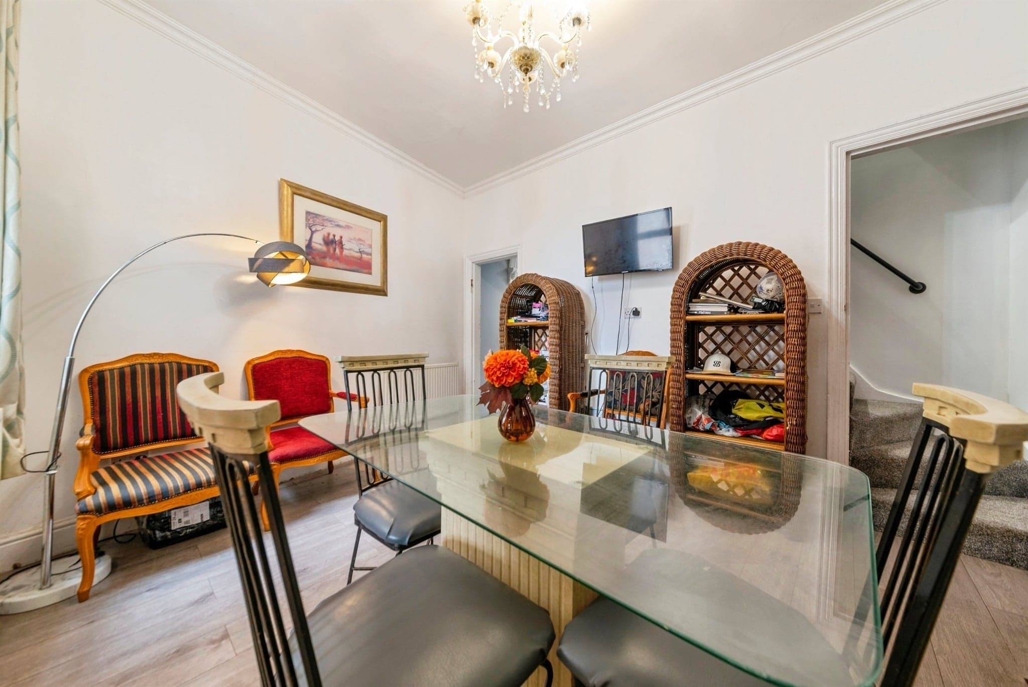 Property at Dudley Road, Grantham