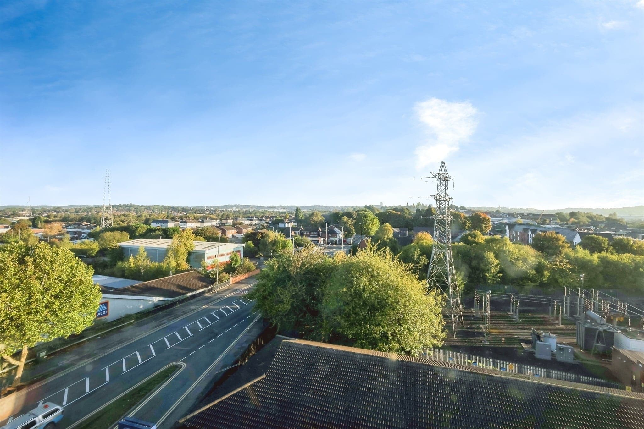 Property at Dudley Road, BRIERLEY HILL