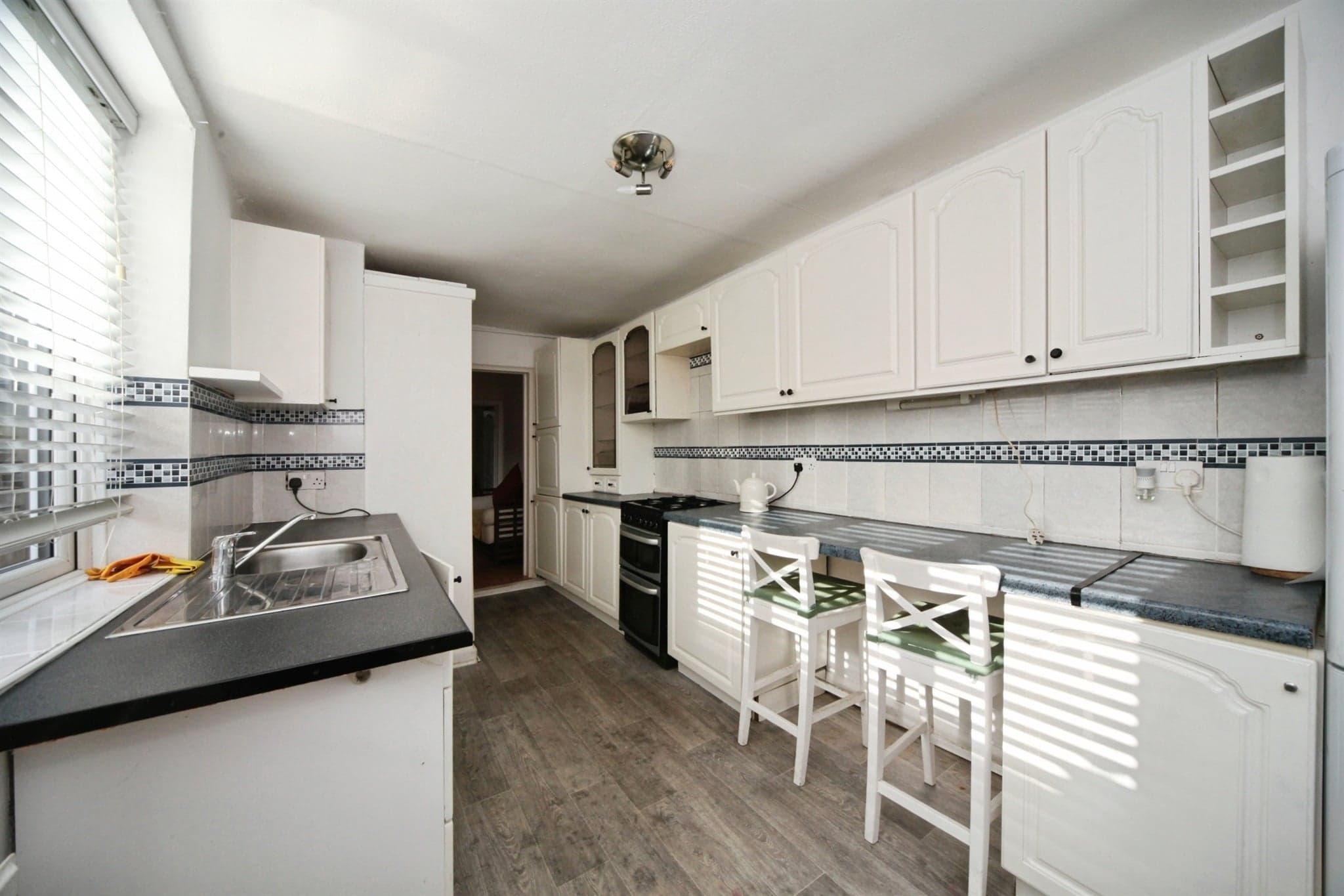 Property at St. Pauls Road, Luton