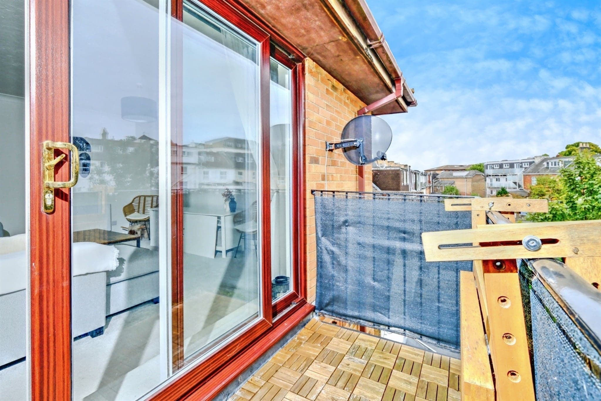 Property at Suffolk Road, Bournemouth
