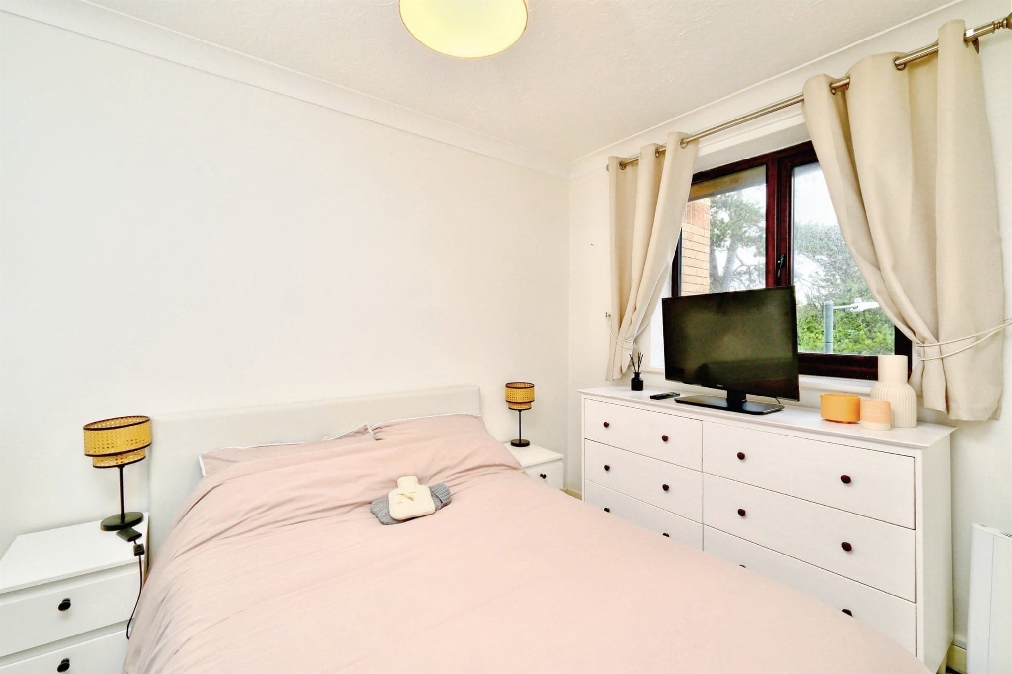 Property at Suffolk Road, Bournemouth