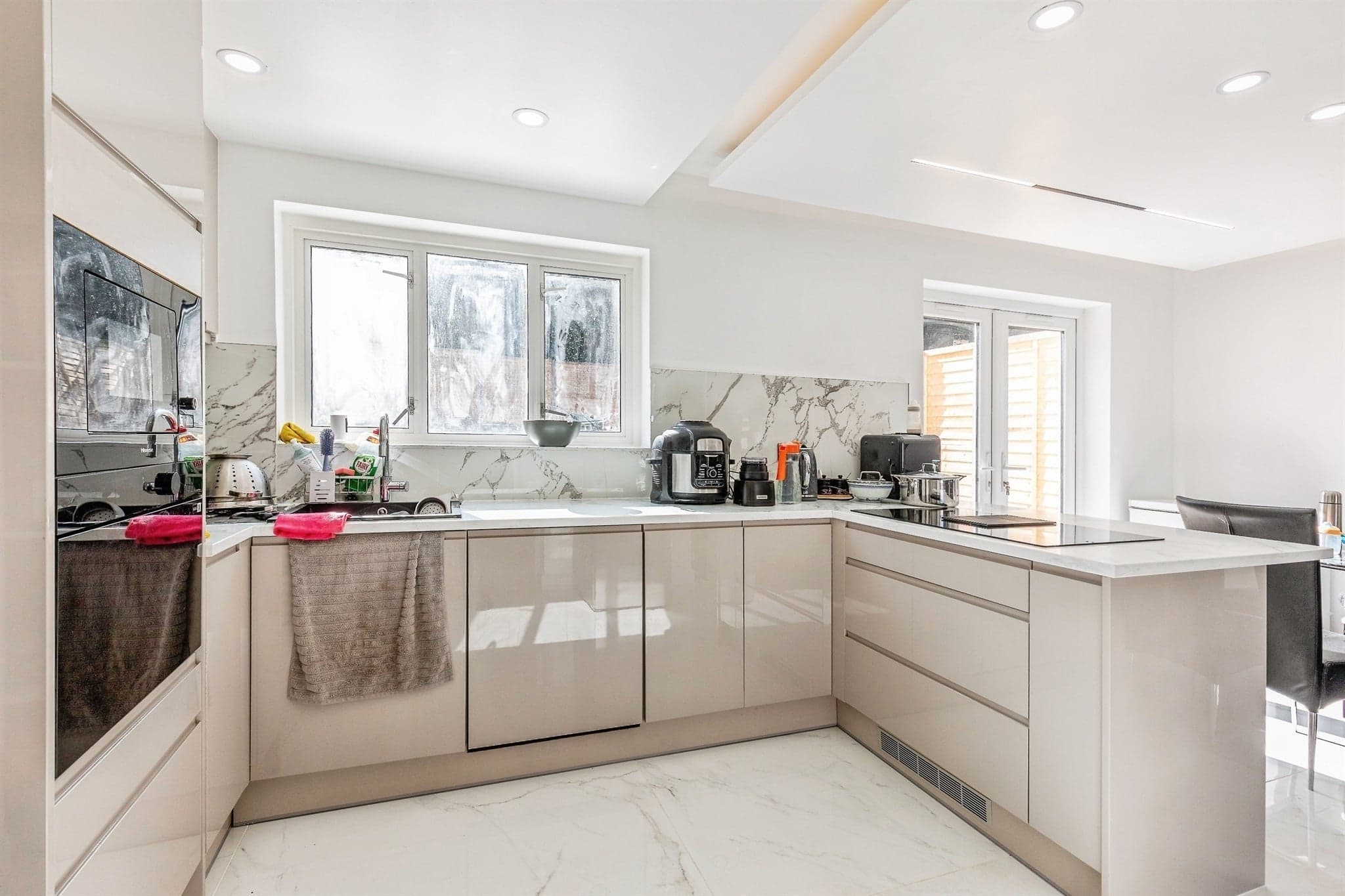 Property at Deering Close, Bristol