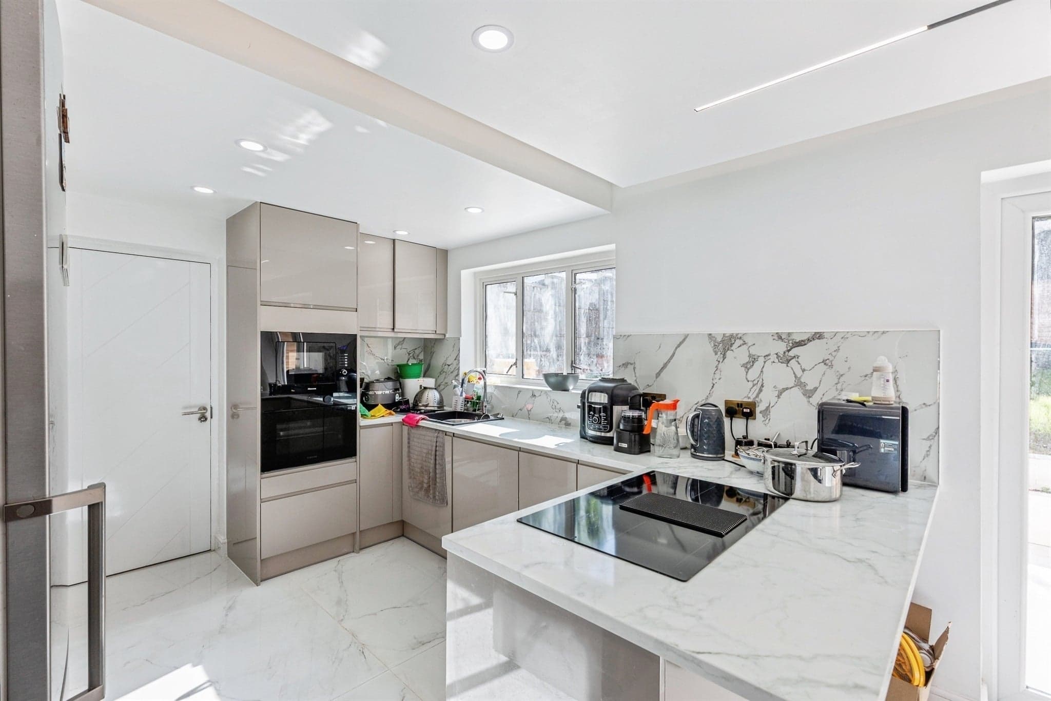 Property at Deering Close, Bristol