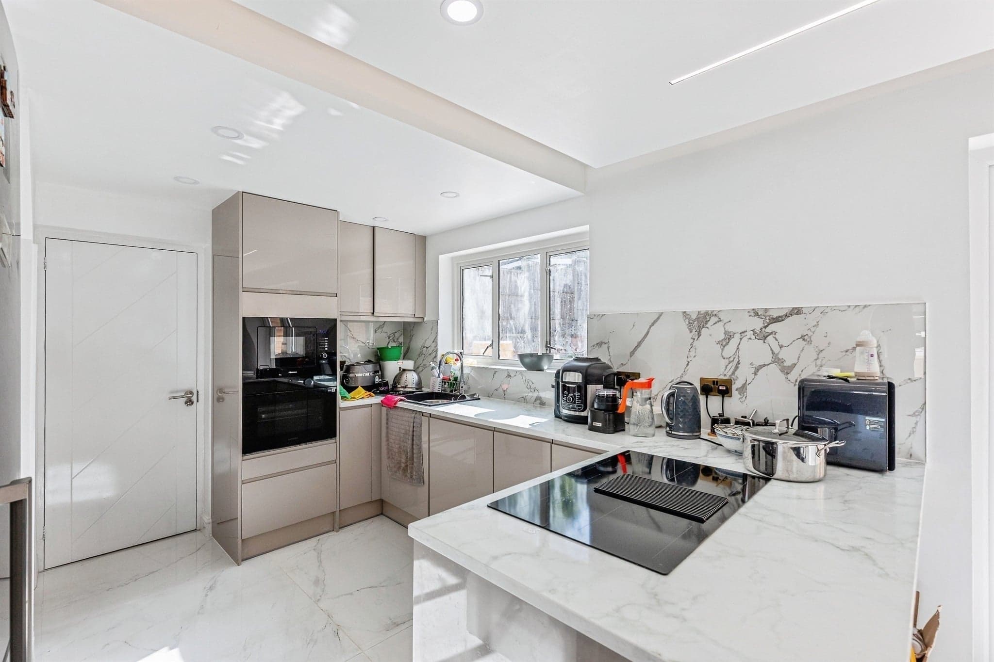 Property at Deering Close, Bristol