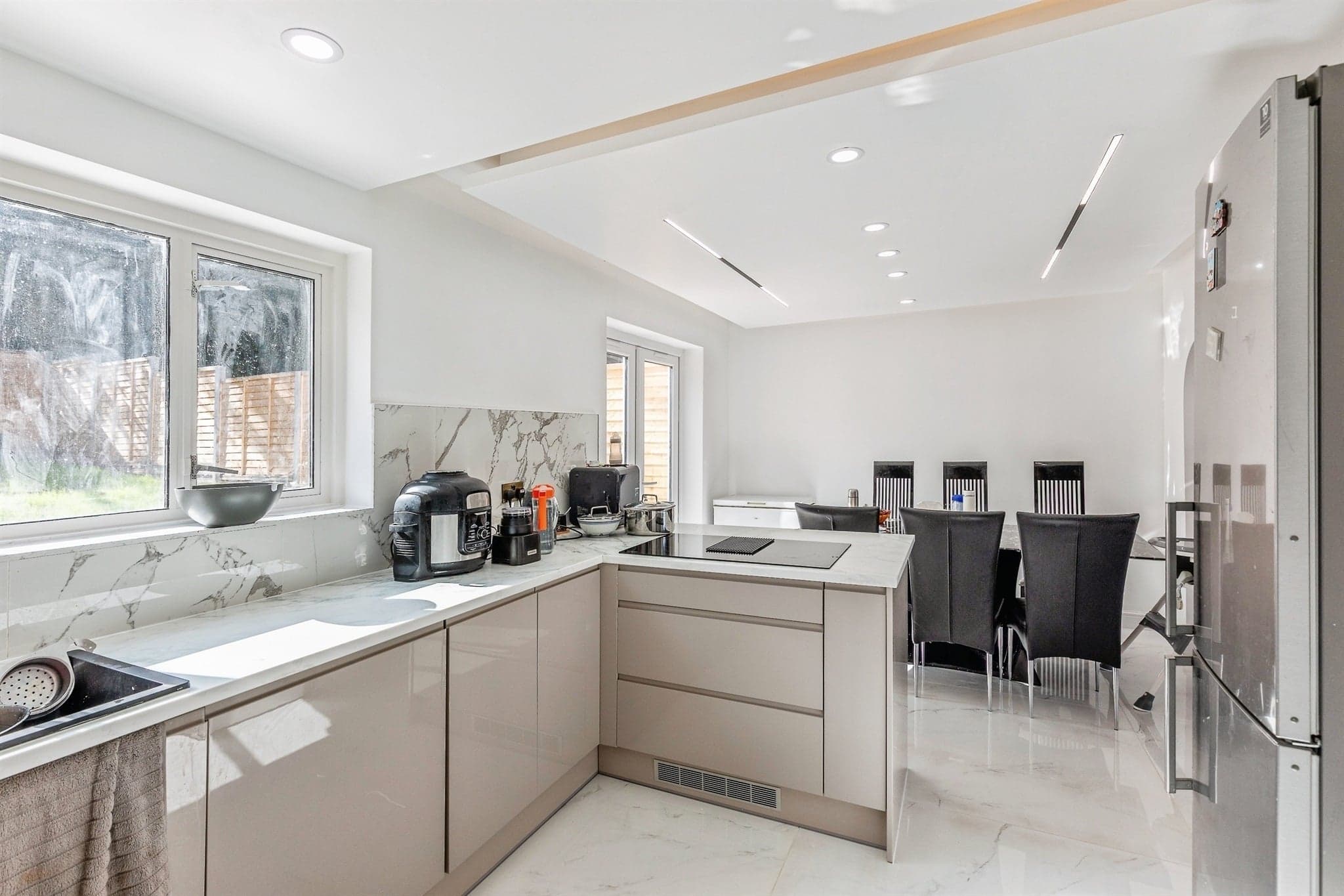 Property at Deering Close, Bristol