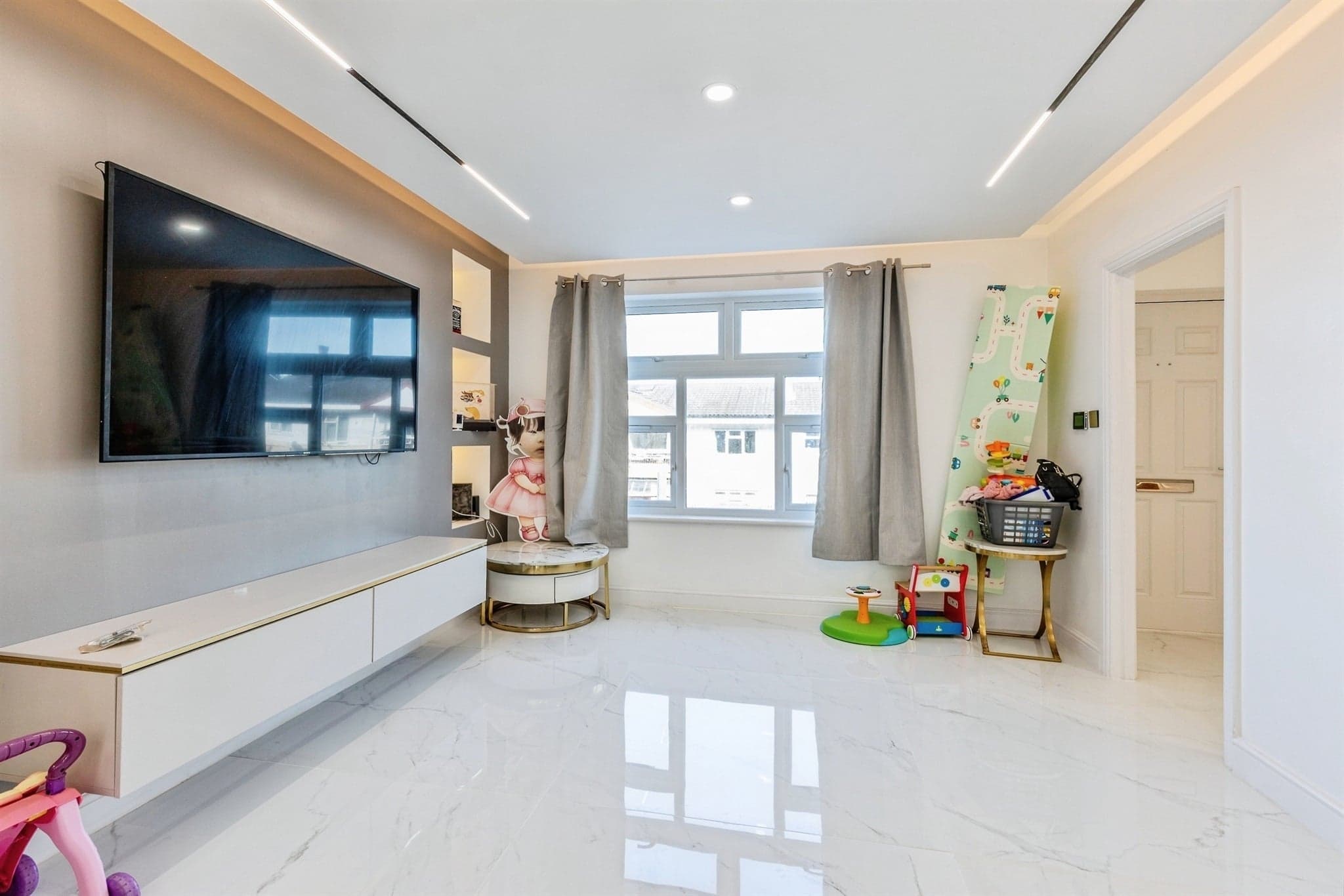 Property at Deering Close, Bristol